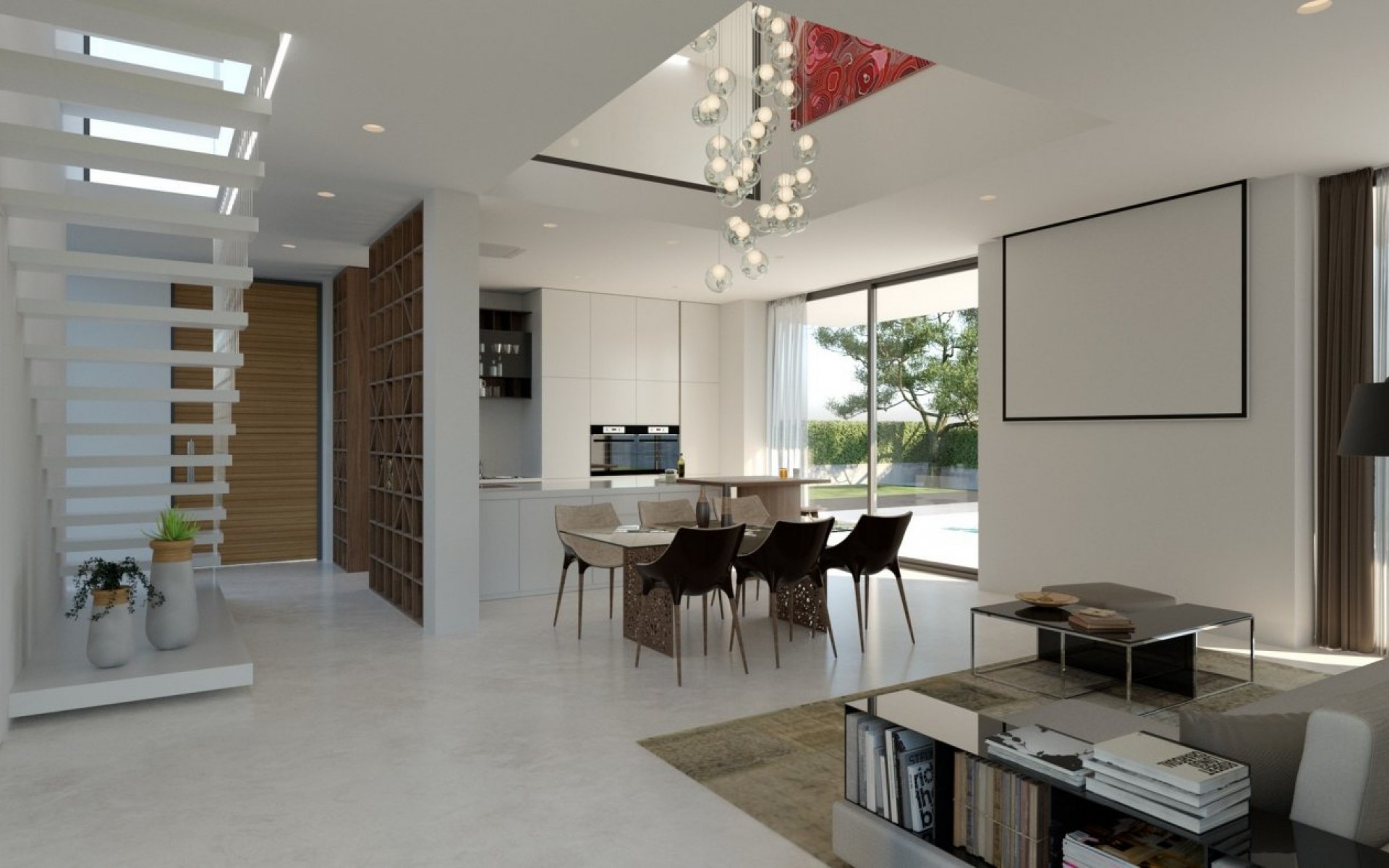 New Build - Villa - Campoamor