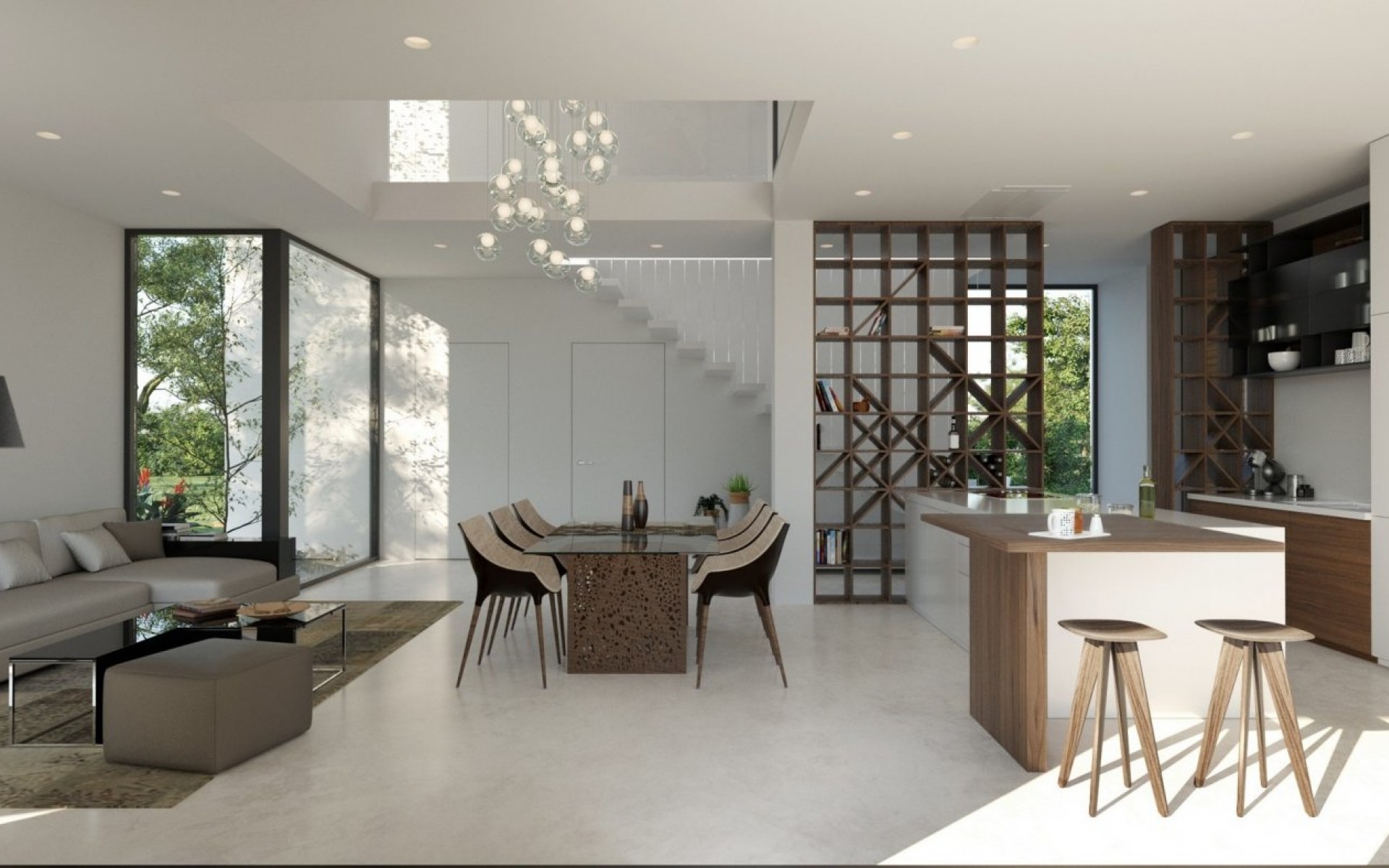 New Build - Villa - Campoamor