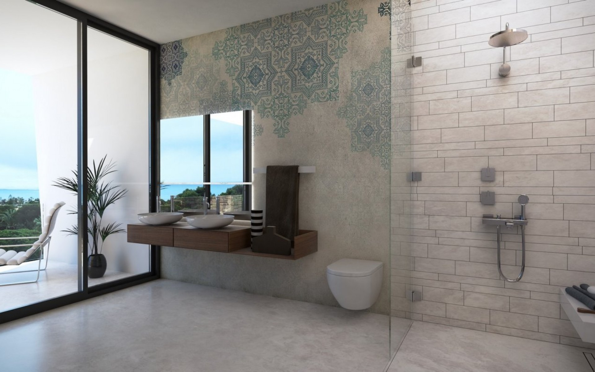 New Build - Villa - Campoamor