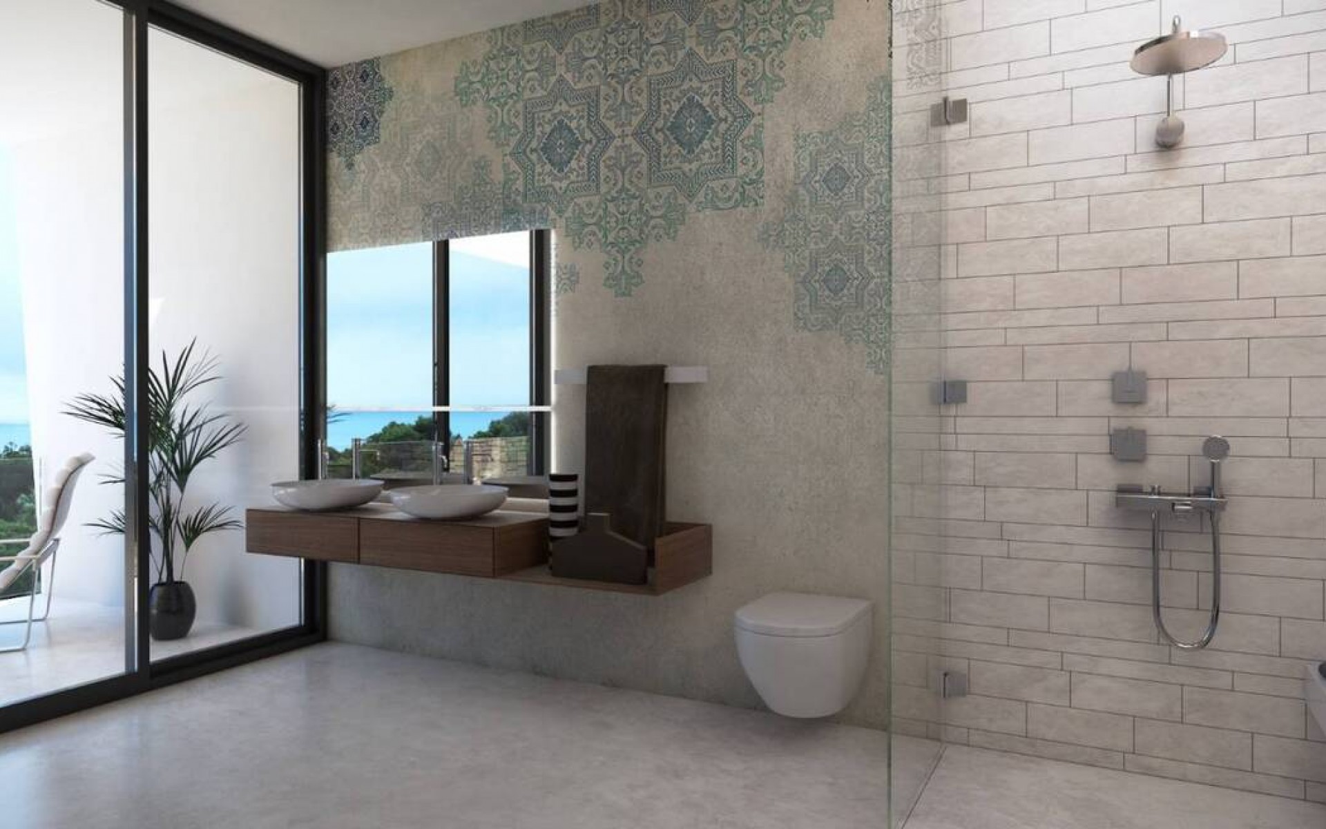 New Build - Villa - Campoamor