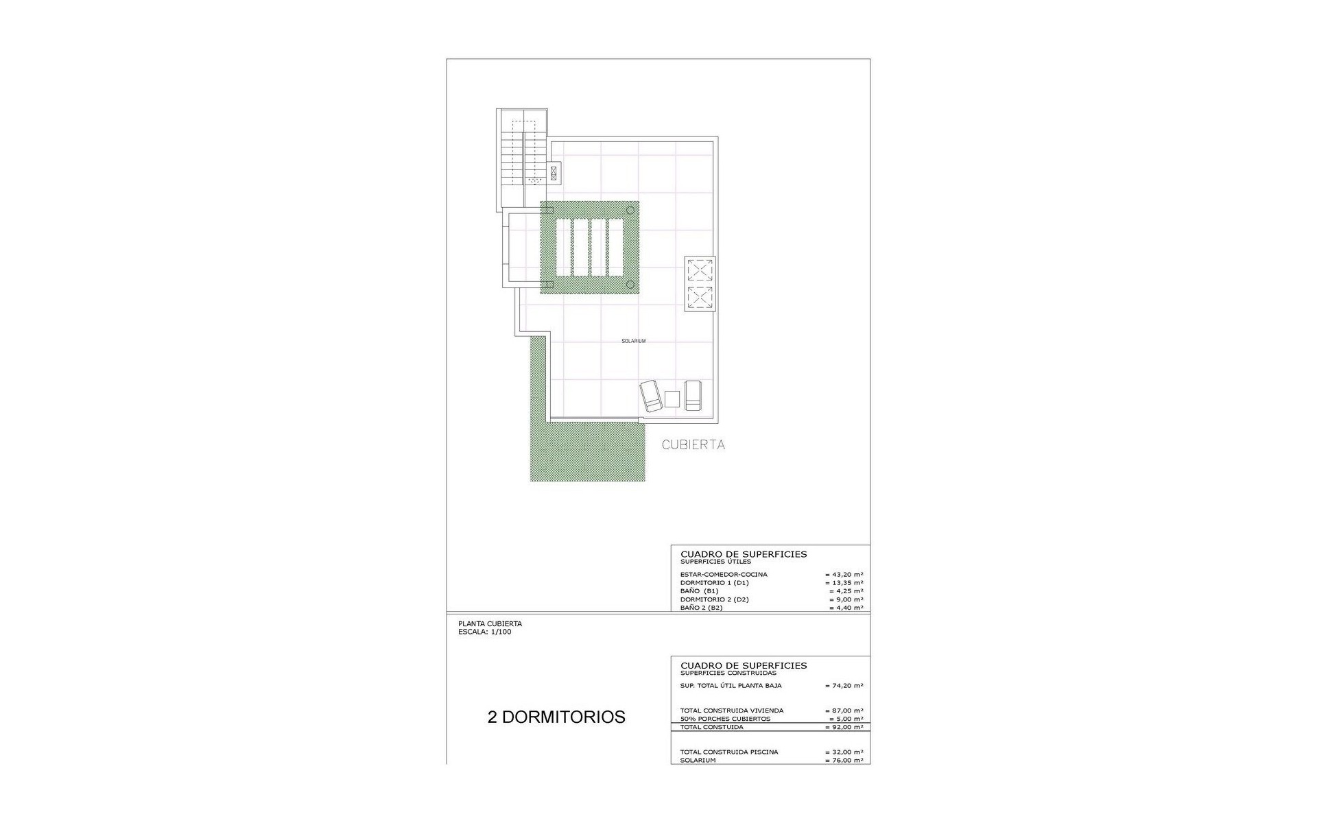 New Build - Villa - Cartagena - Playa Honda