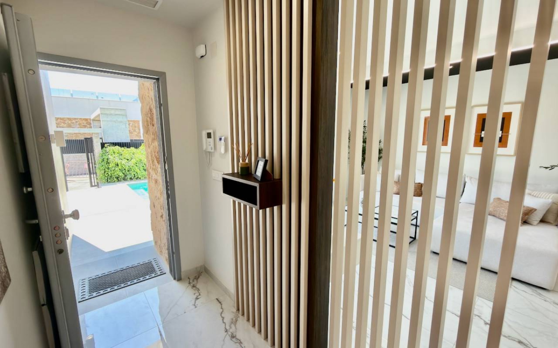 New Build - Villa - Ciudad Quesada - Ciudad Quesada - Doña Pepa