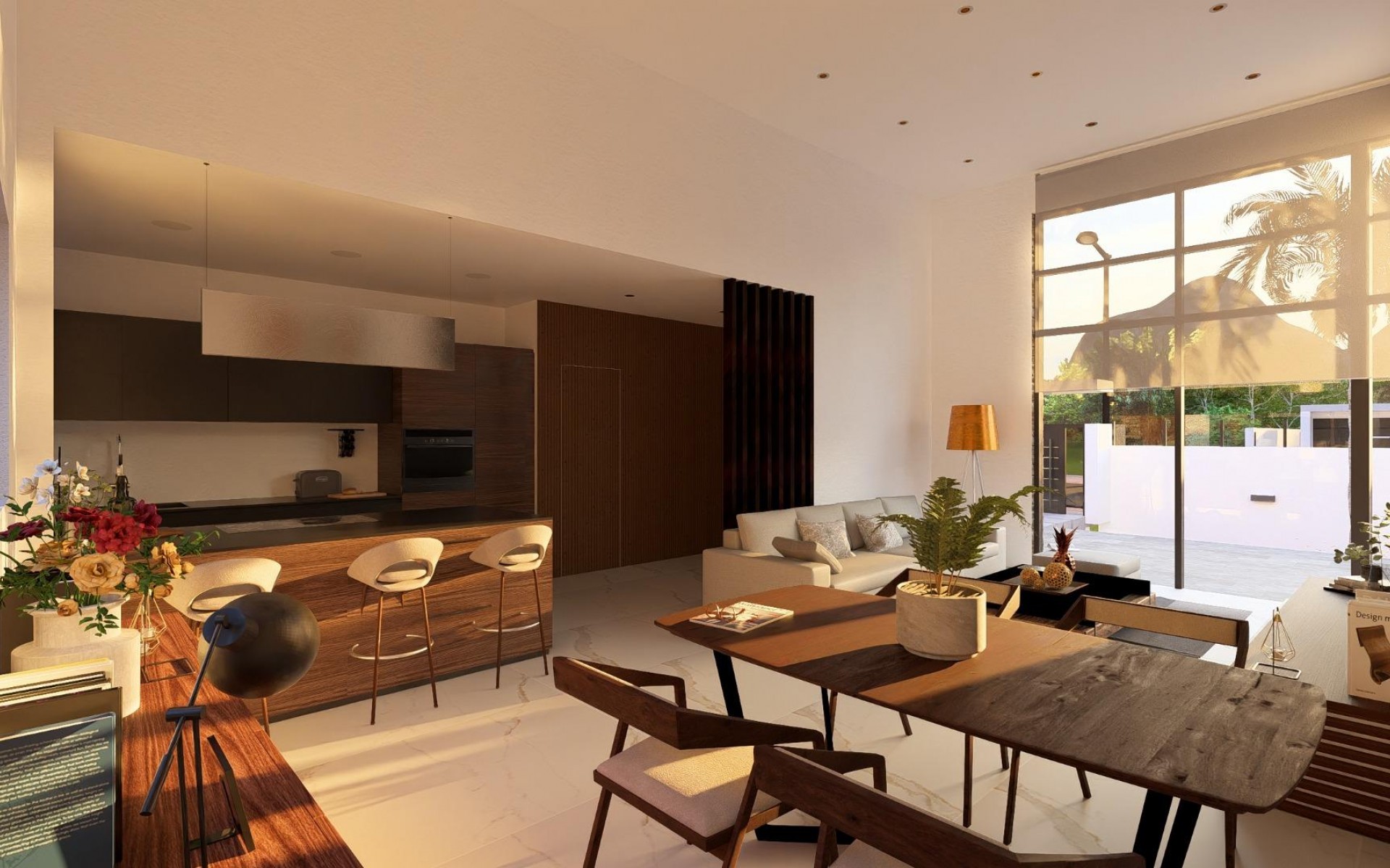 New Build - Villa - Ciudad Quesada - Doña Pepa