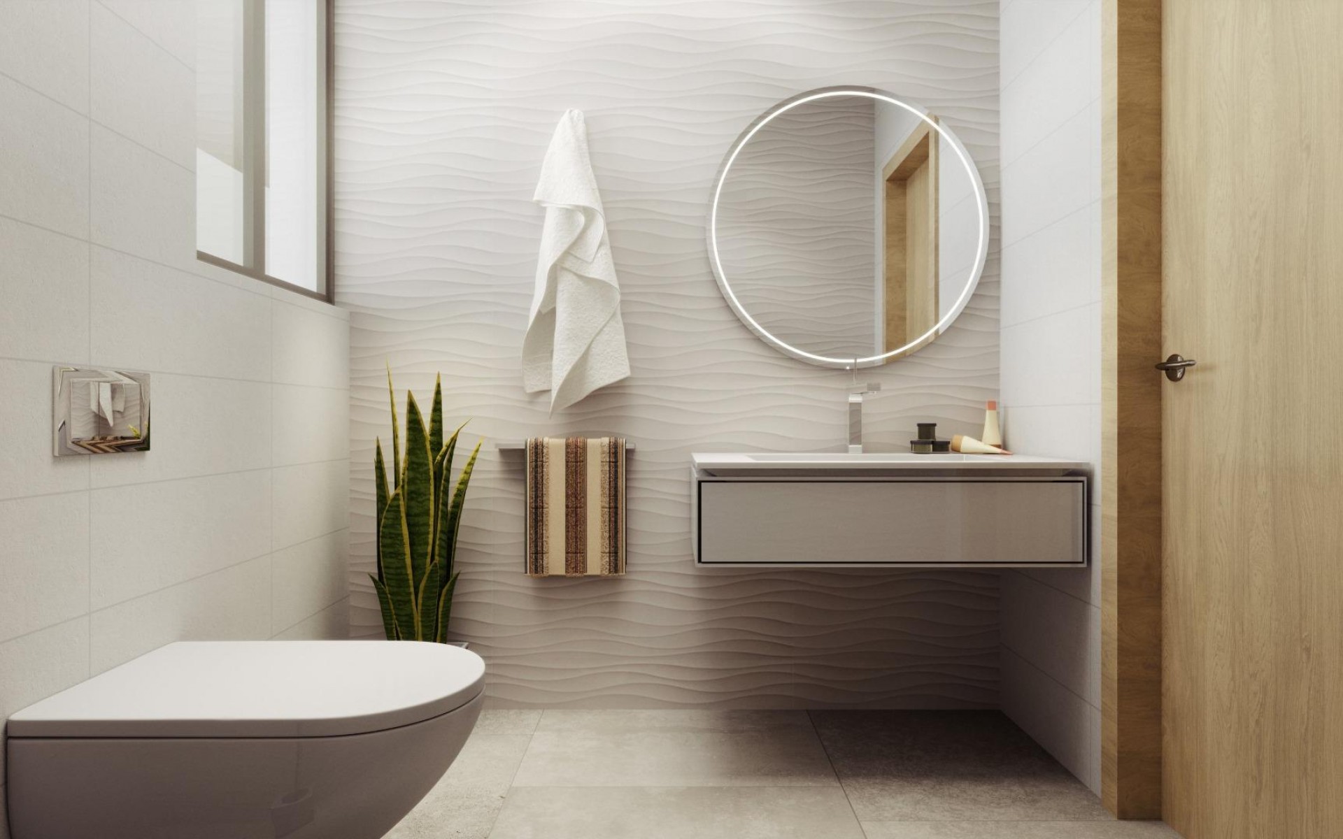 New Build - Villa - Ciudad Quesada - La Marquesa