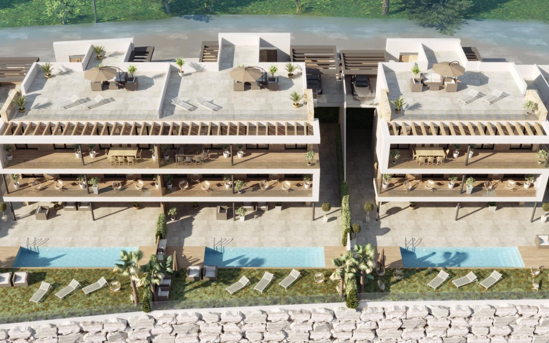 New Build - Villa - Ciudad Quesada - La Marquesa