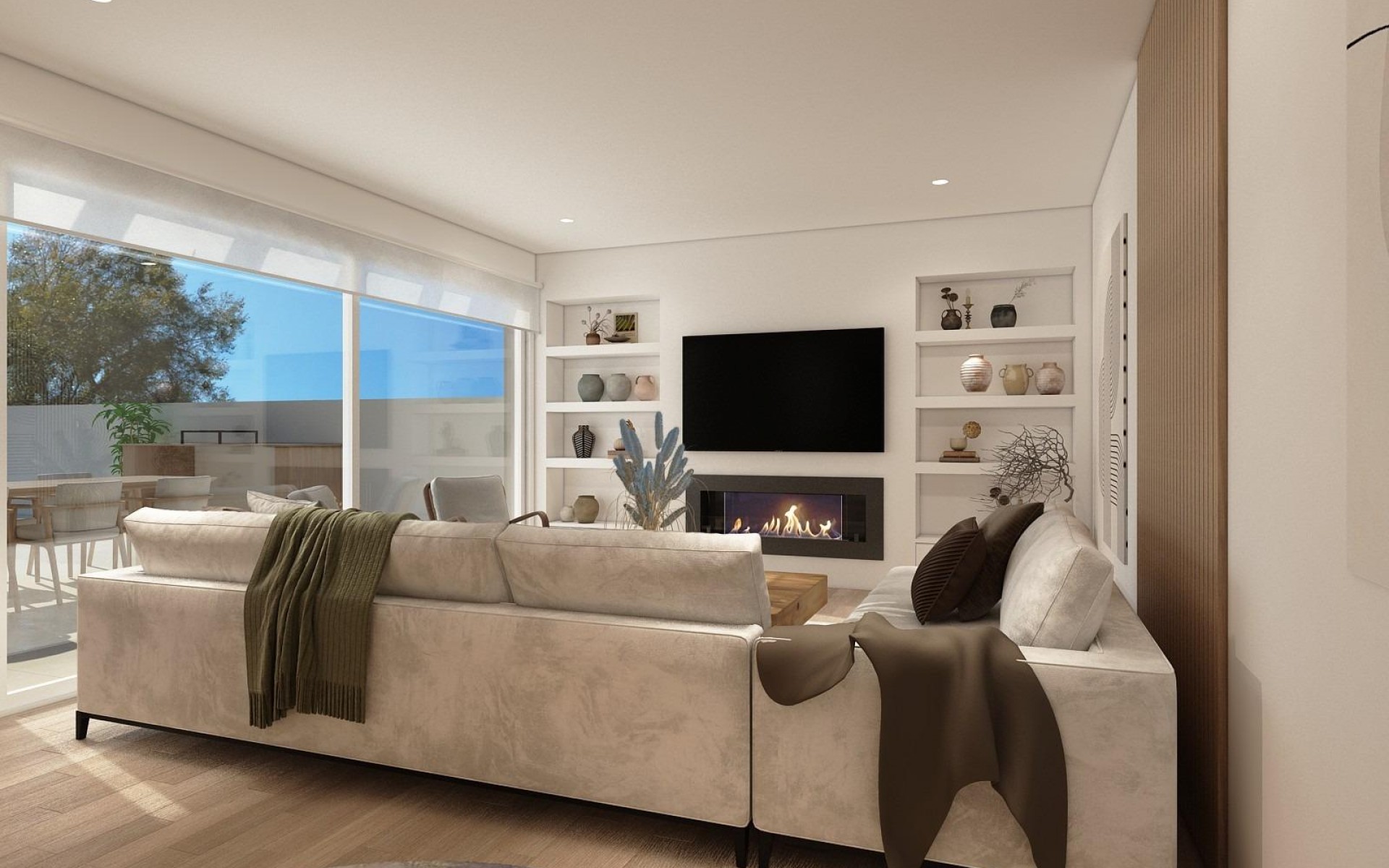 New Build - Villa - Ciudad Quesada - La Marquesa