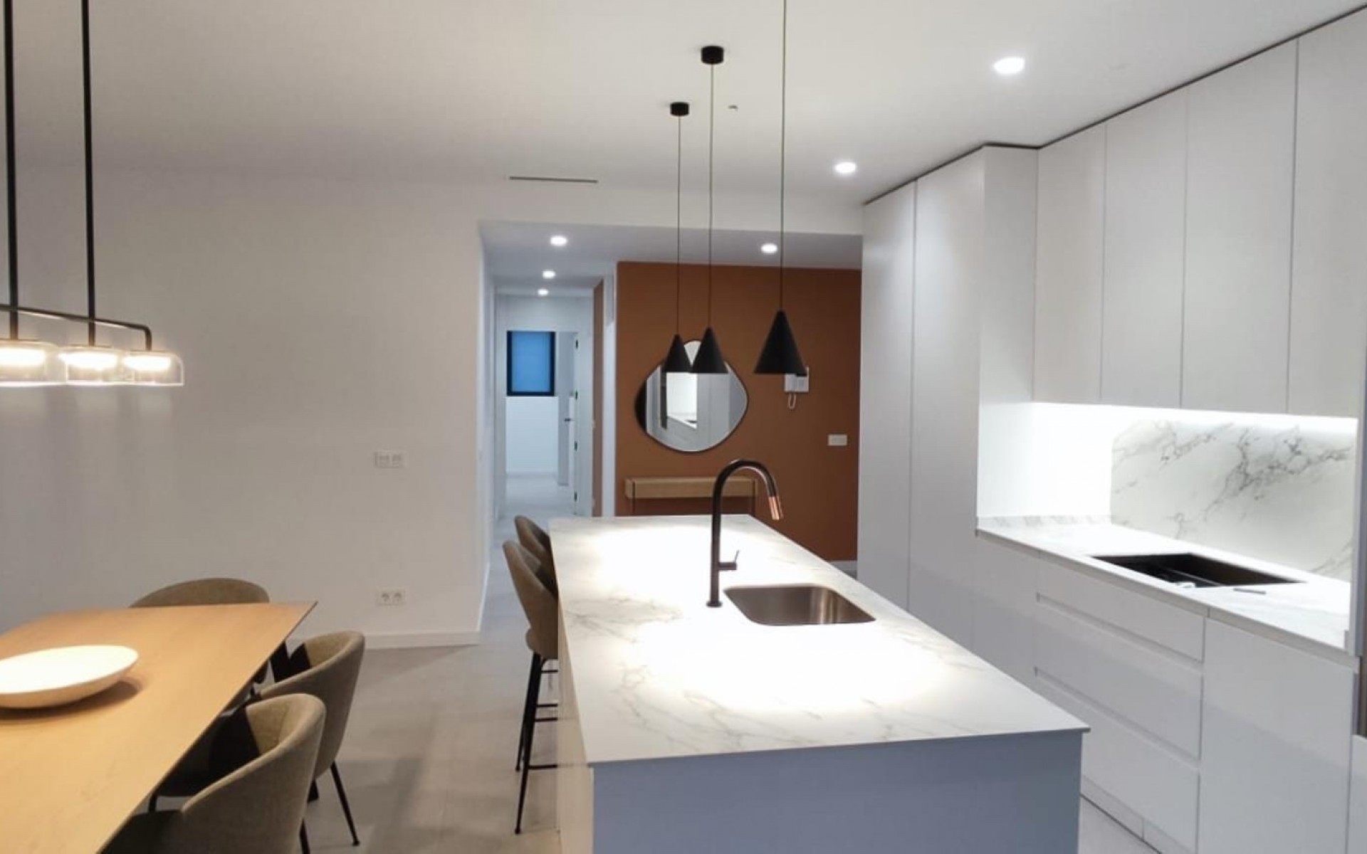 New Build - Villa - Ciudad Quesada - Town Center