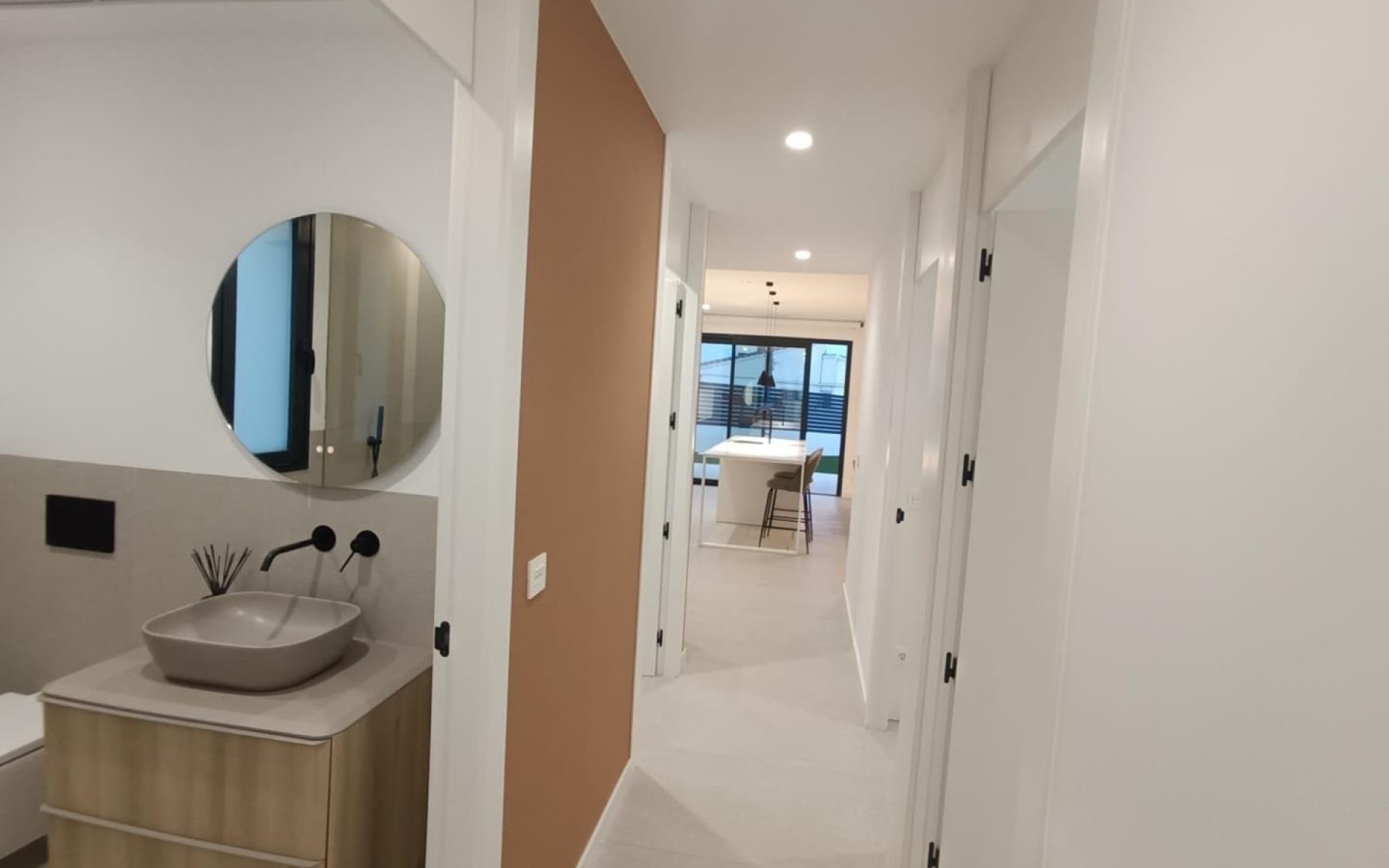 New Build - Villa - Ciudad Quesada - Town Center