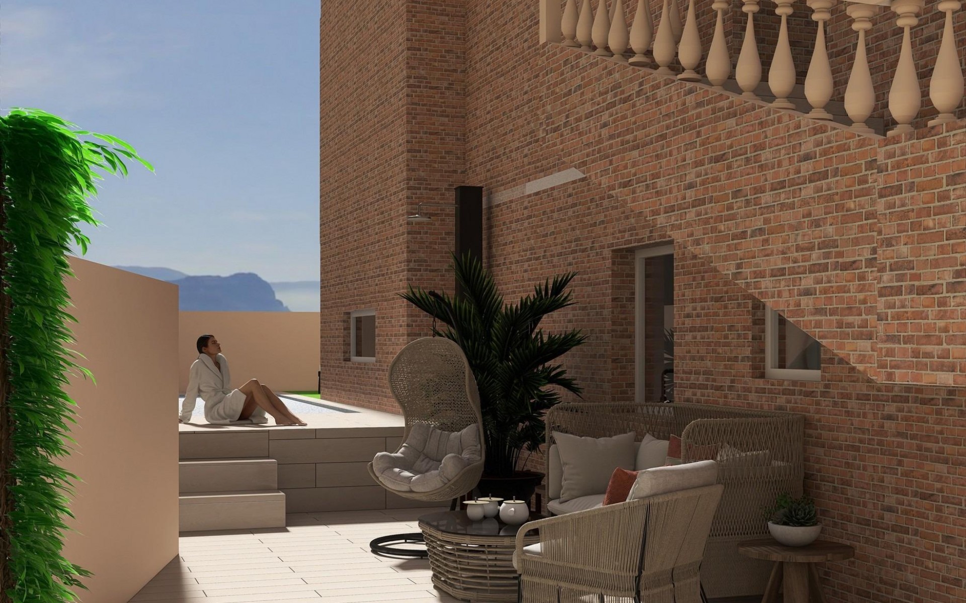 New Build - Villa - Ciudad Quesada