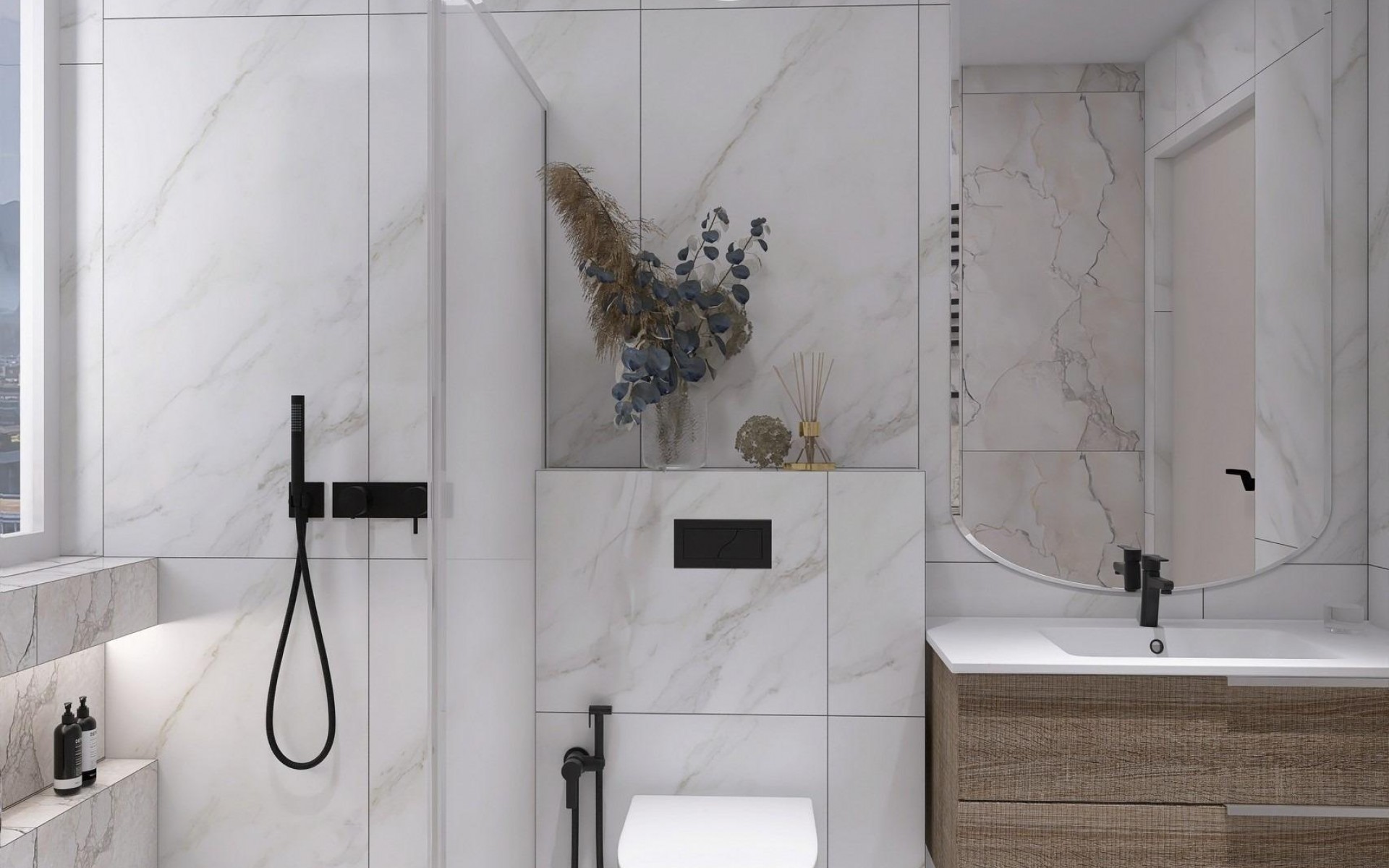 New Build - Villa - Ciudad Quesada