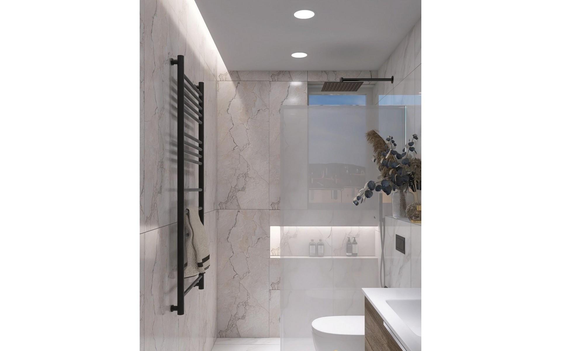 New Build - Villa - Ciudad Quesada