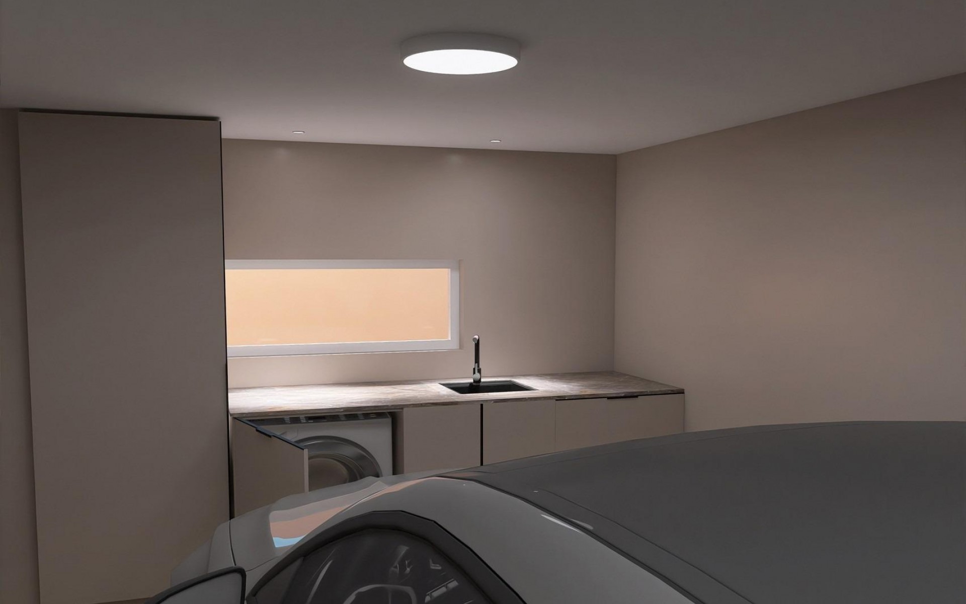 New Build - Villa - Ciudad Quesada