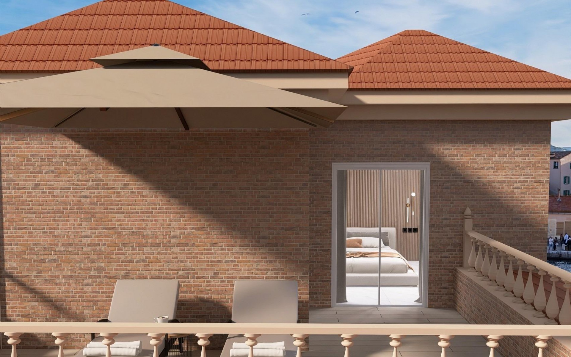 New Build - Villa - Ciudad Quesada