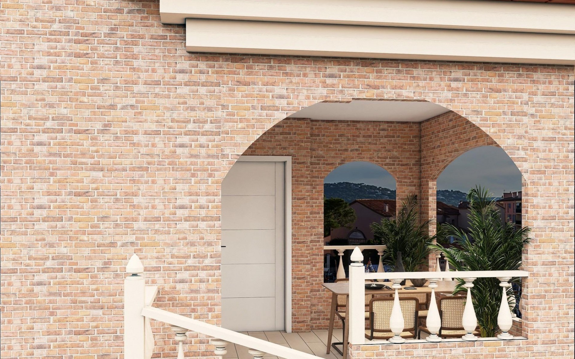 New Build - Villa - Ciudad Quesada