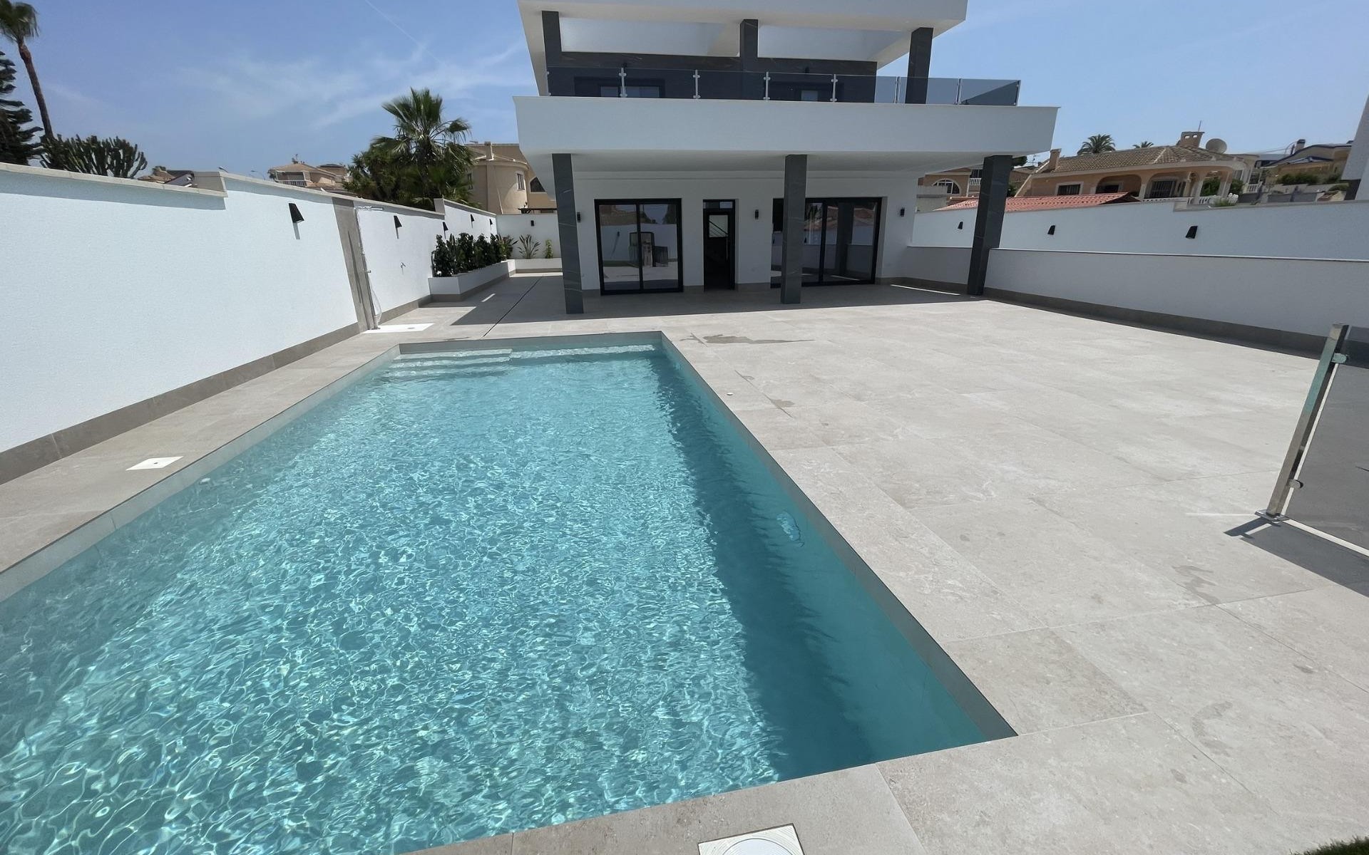 New Build - Villa - Ciudad Quesada