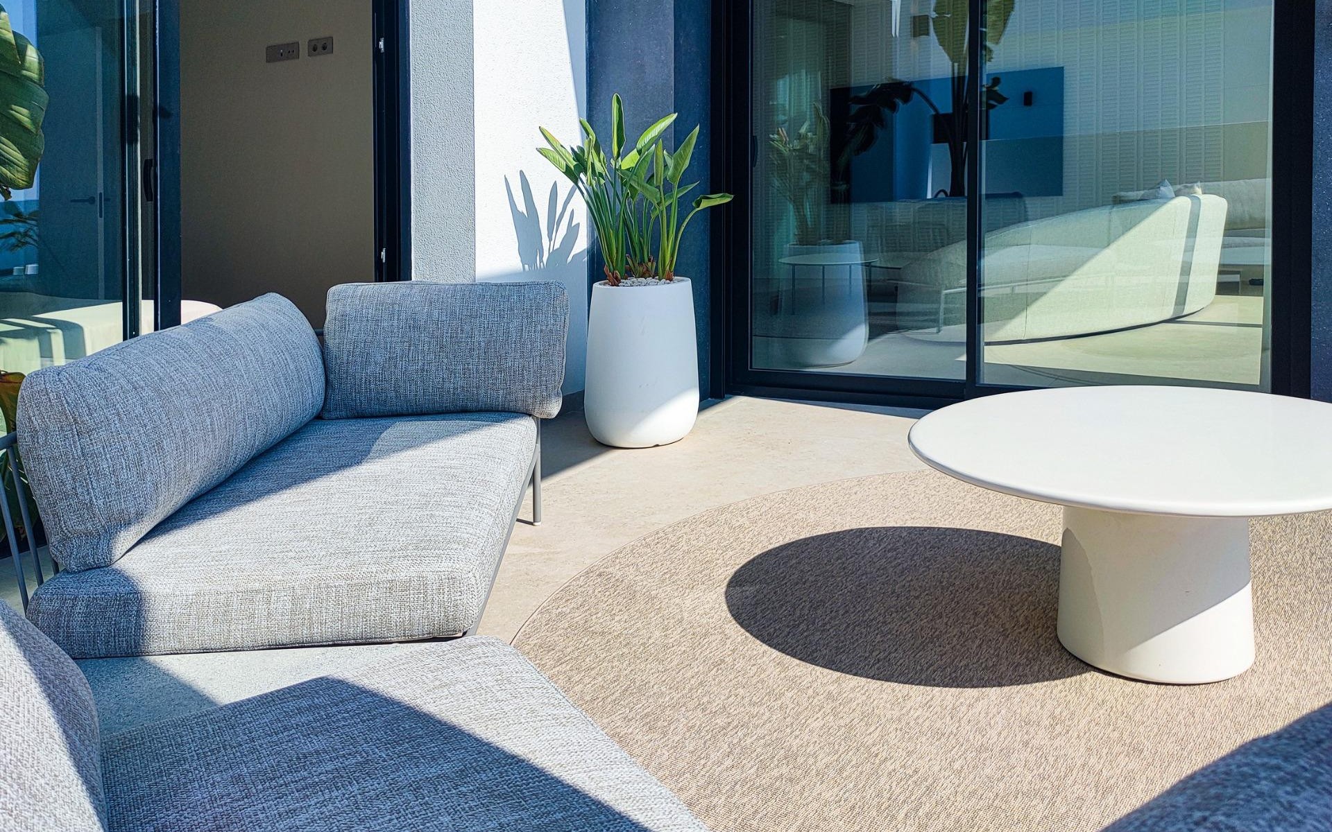 New Build - Villa - Ciudad Quesada