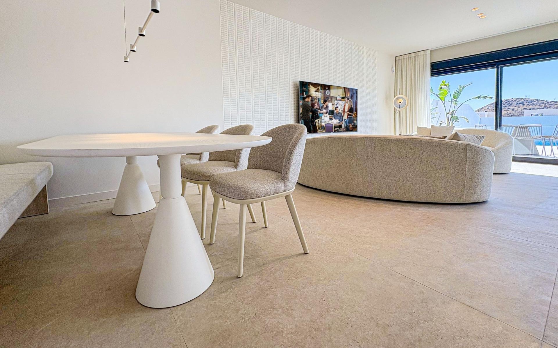 New Build - Villa - Ciudad Quesada