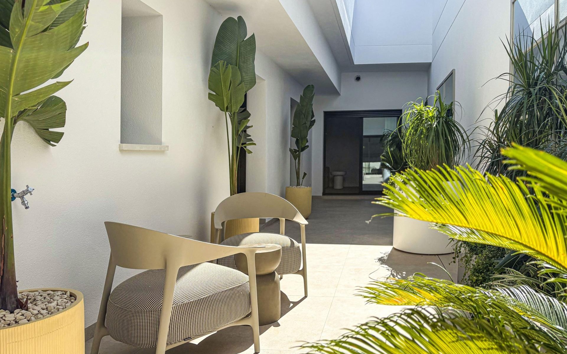 New Build - Villa - Ciudad Quesada