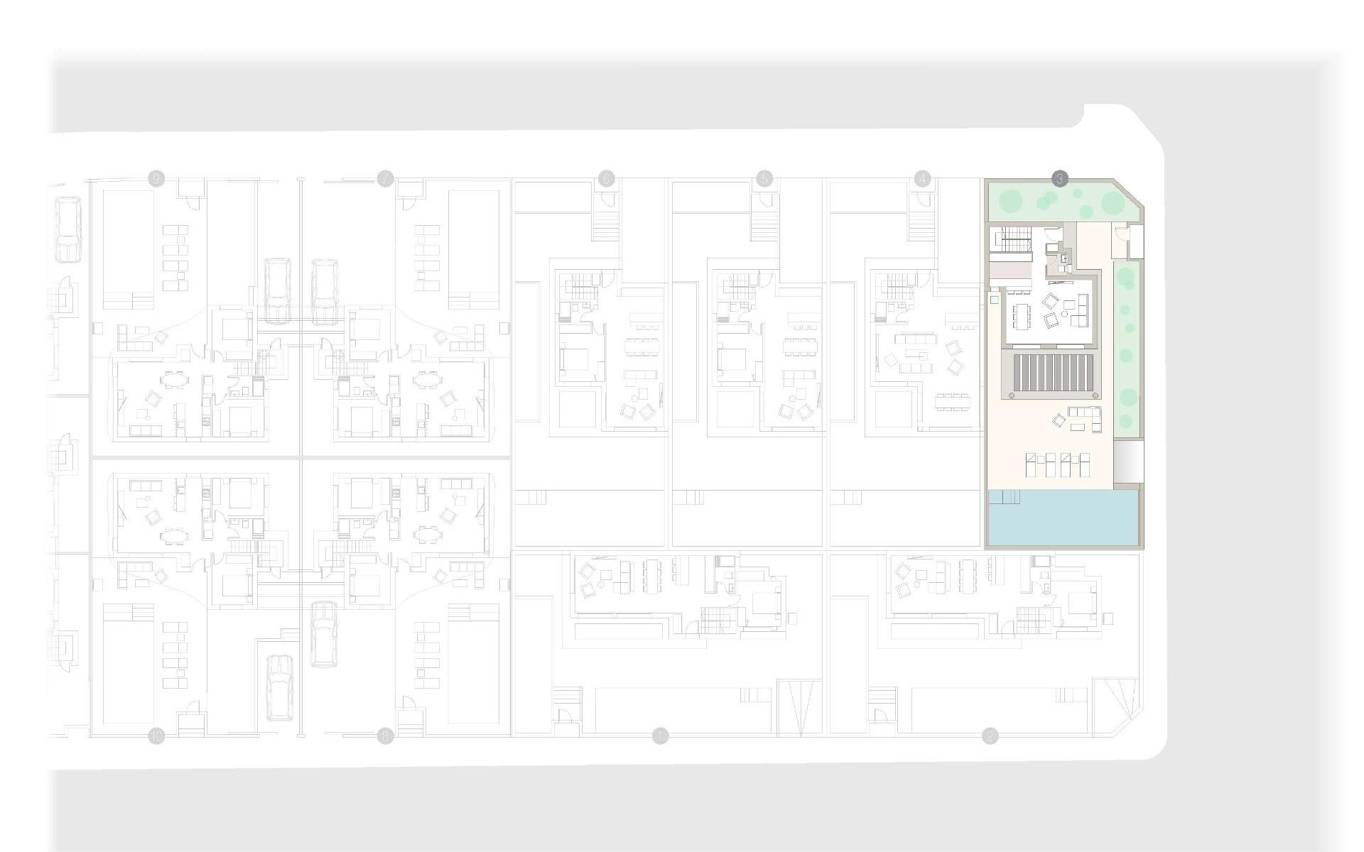New Build - Villa - Ciudad Quesada