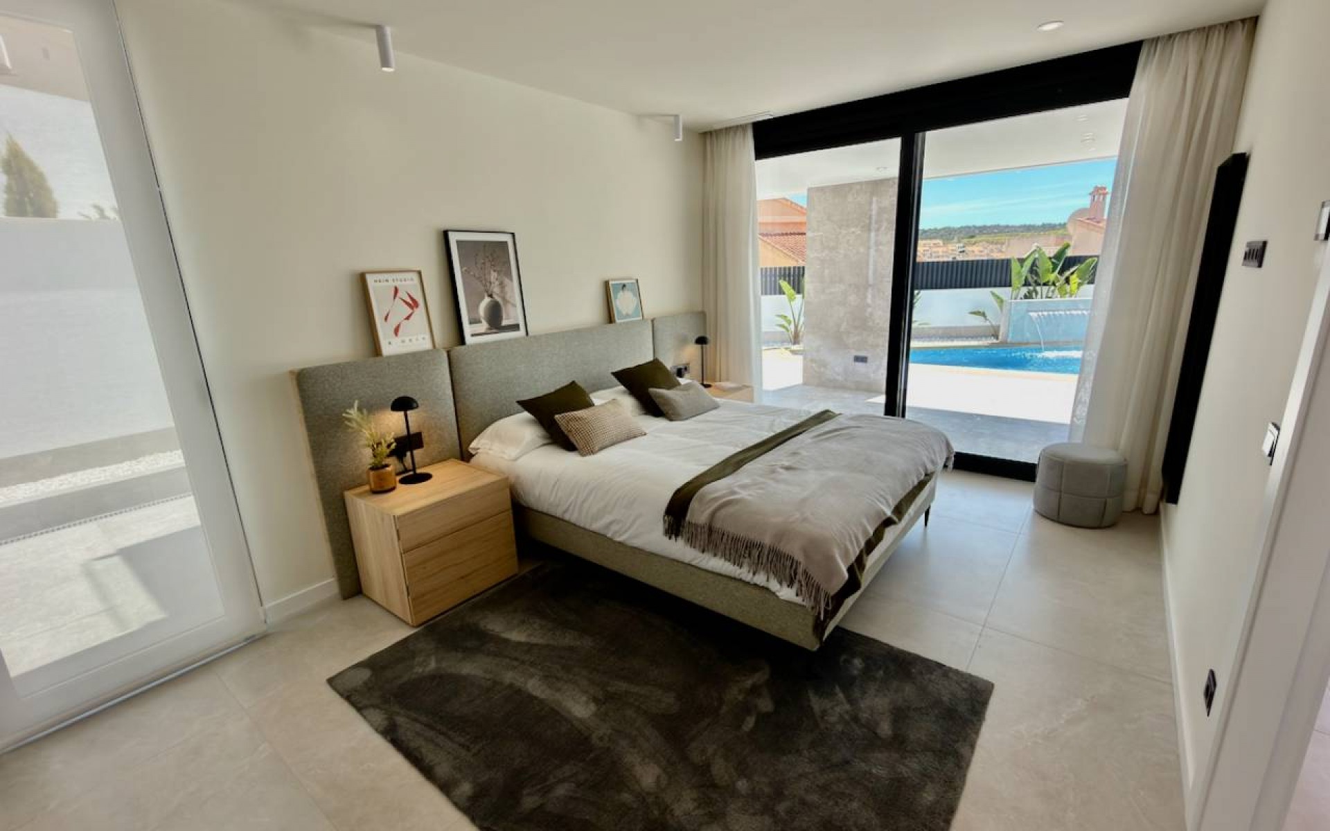 New Build - Villa - Ciudad Quesada