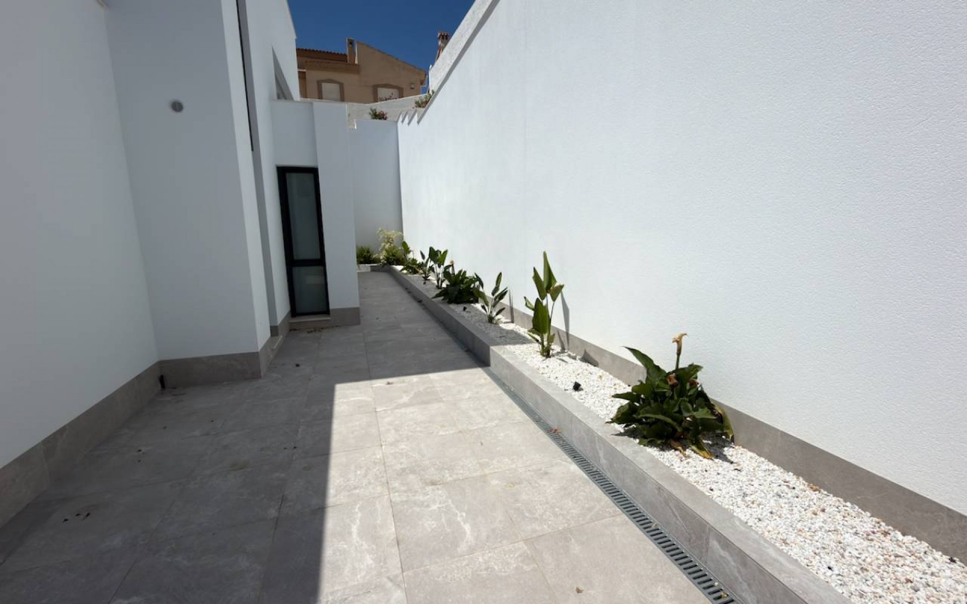 New Build - Villa - Ciudad Quesada