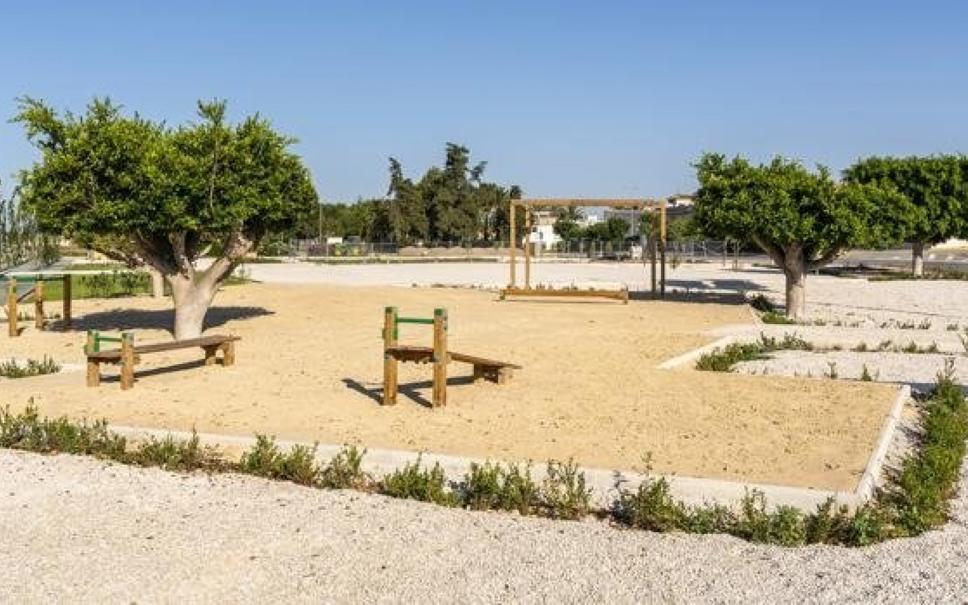 New Build - Villa - Daya Nueva