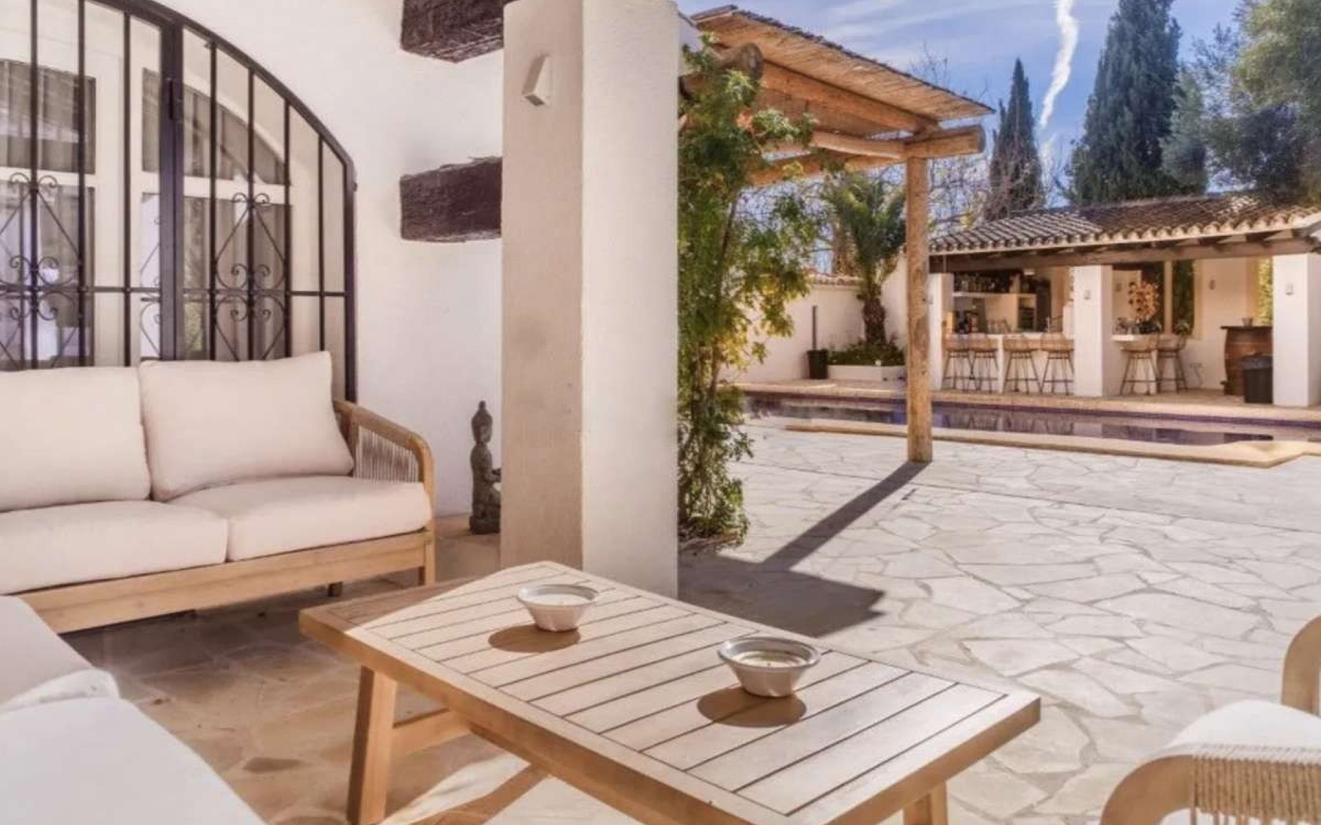 New Build - Villa - Dénia - Jesús Pobre