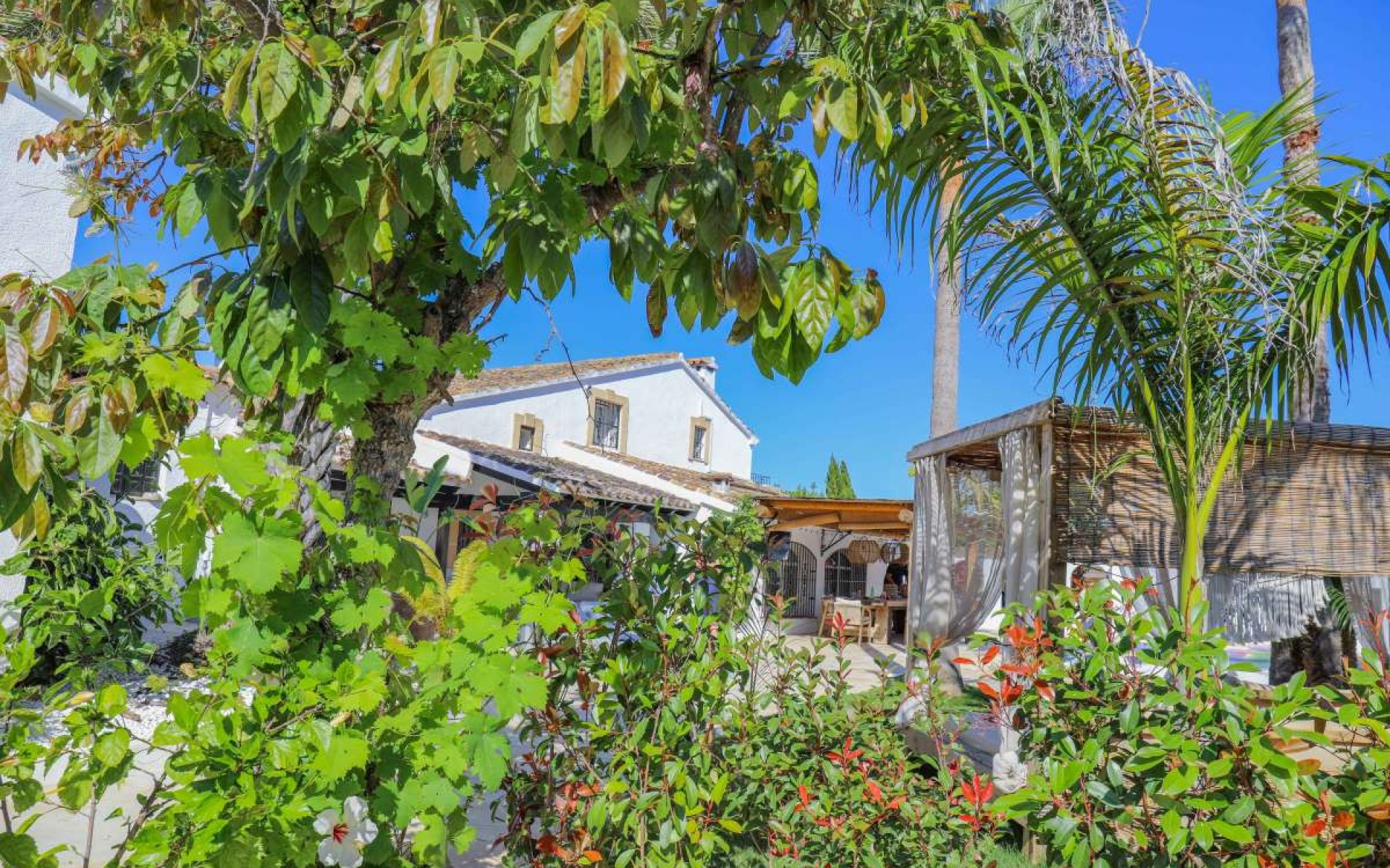 New Build - Villa - Dénia - Jesús Pobre