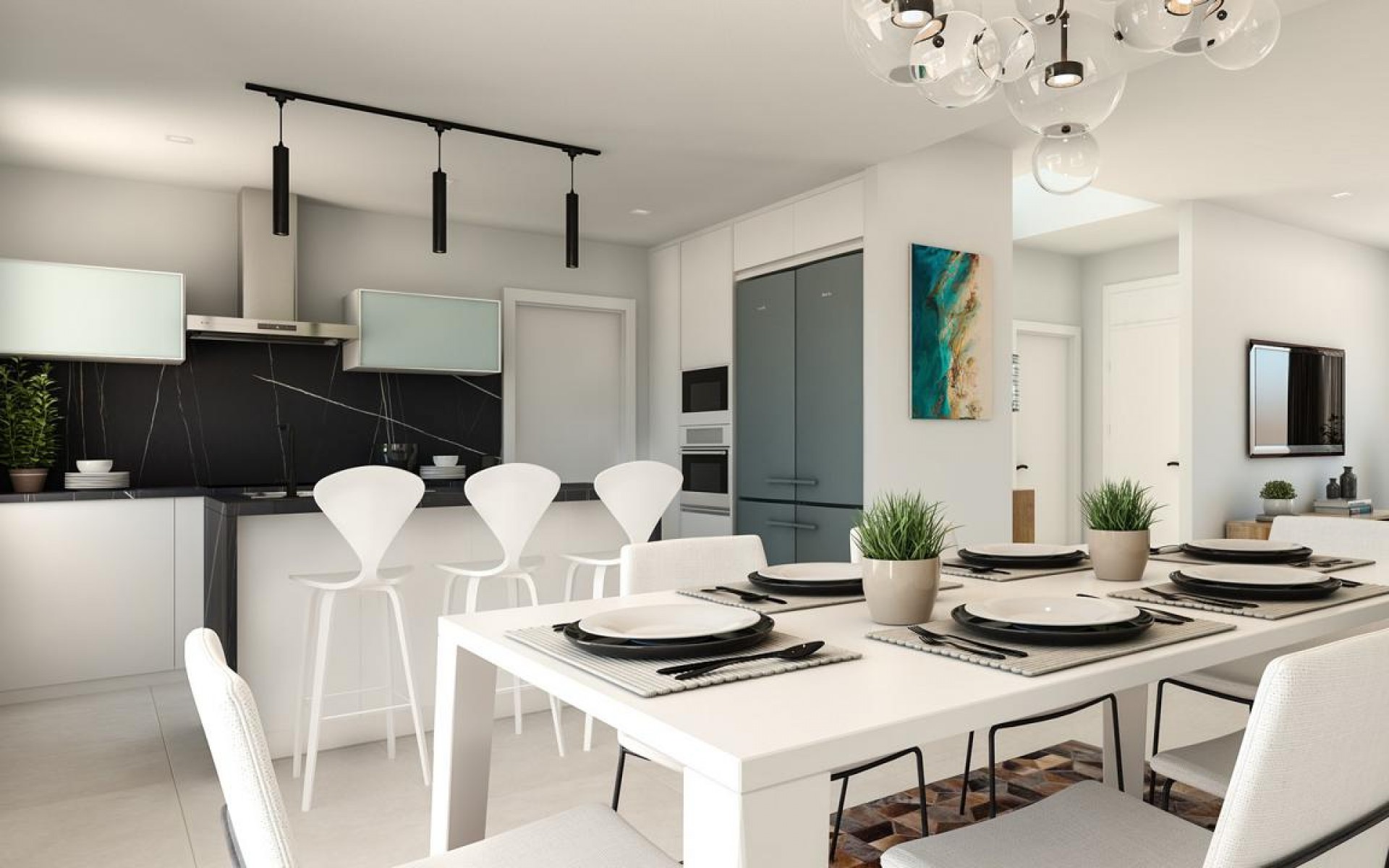 New Build - Villa - Dénia