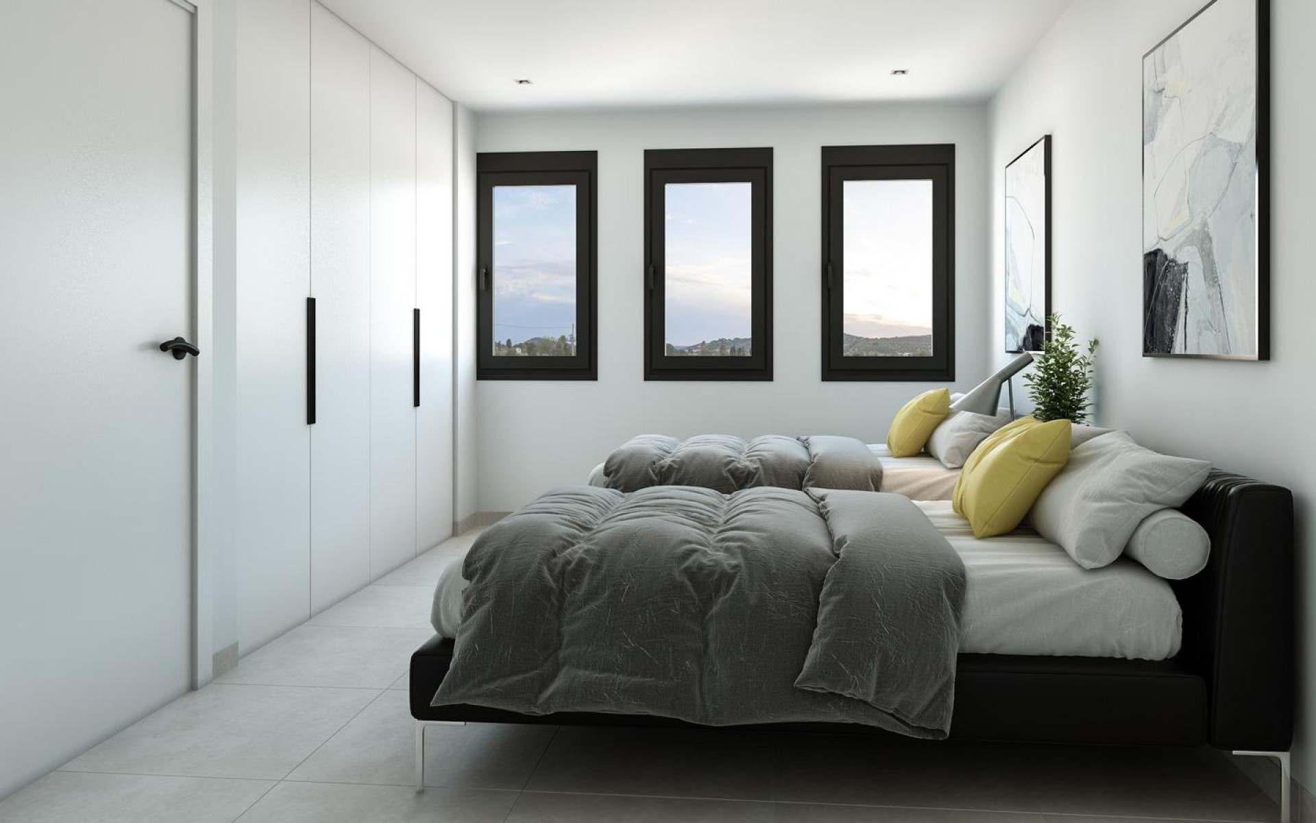 New Build - Villa - Dénia