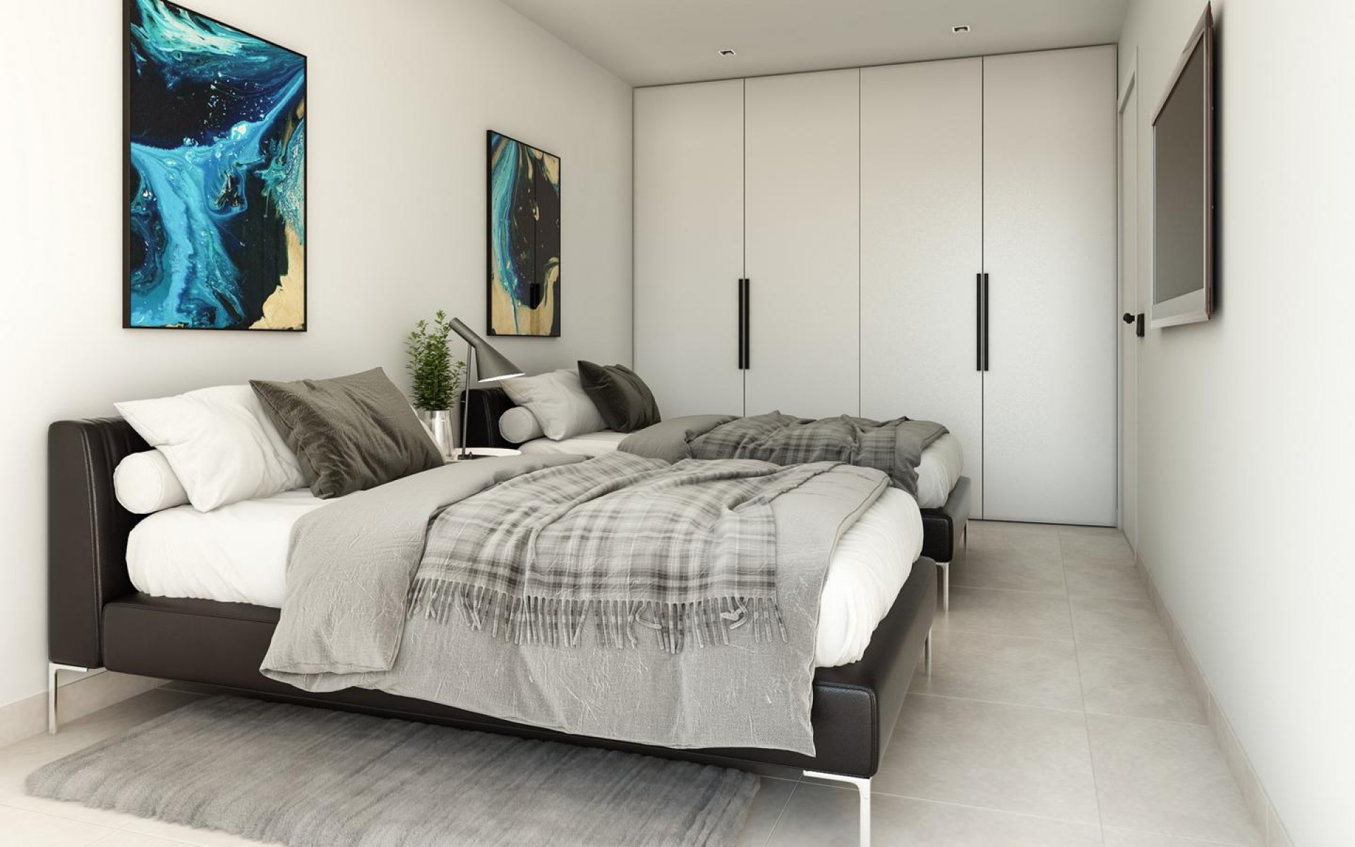 New Build - Villa - Dénia