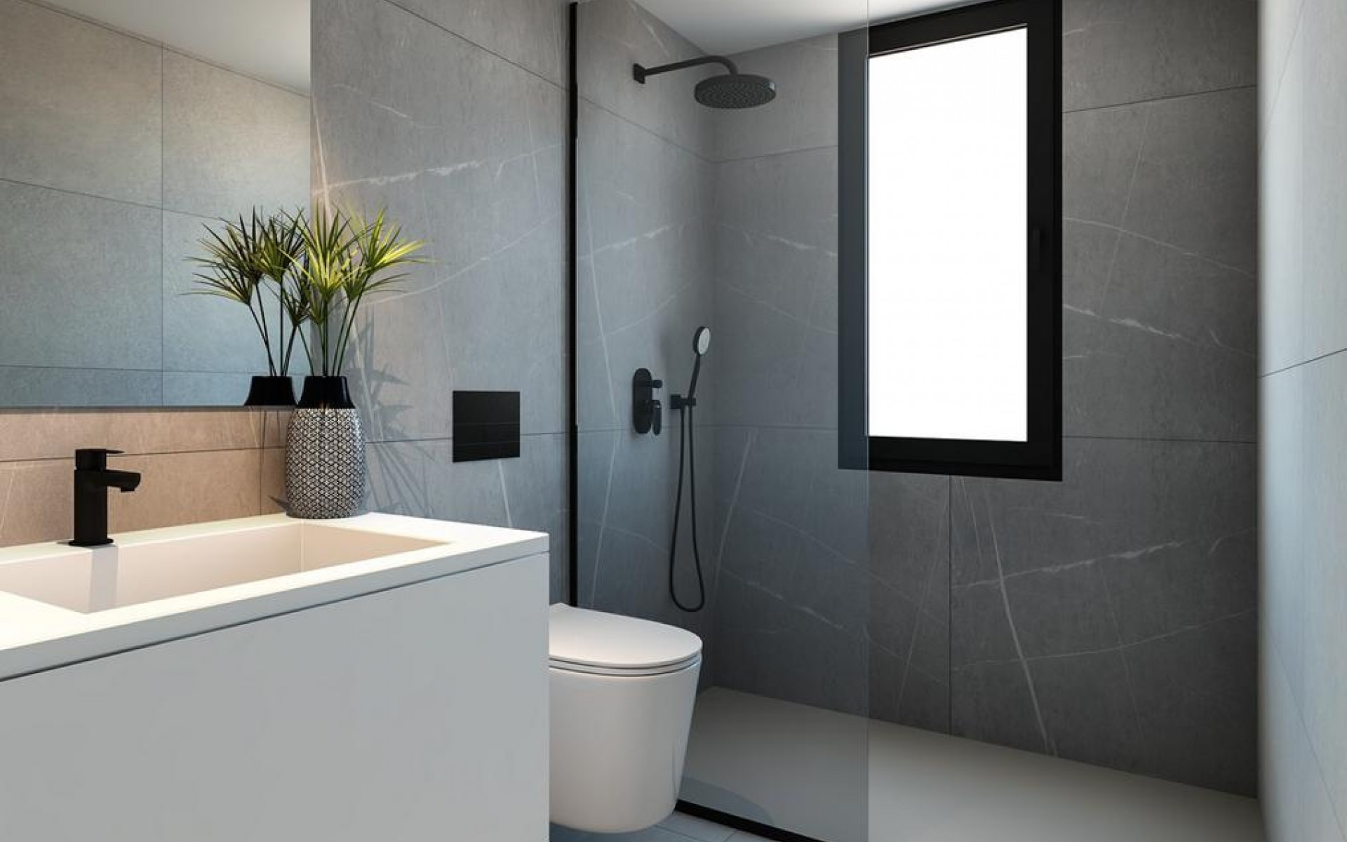 New Build - Villa - Dénia