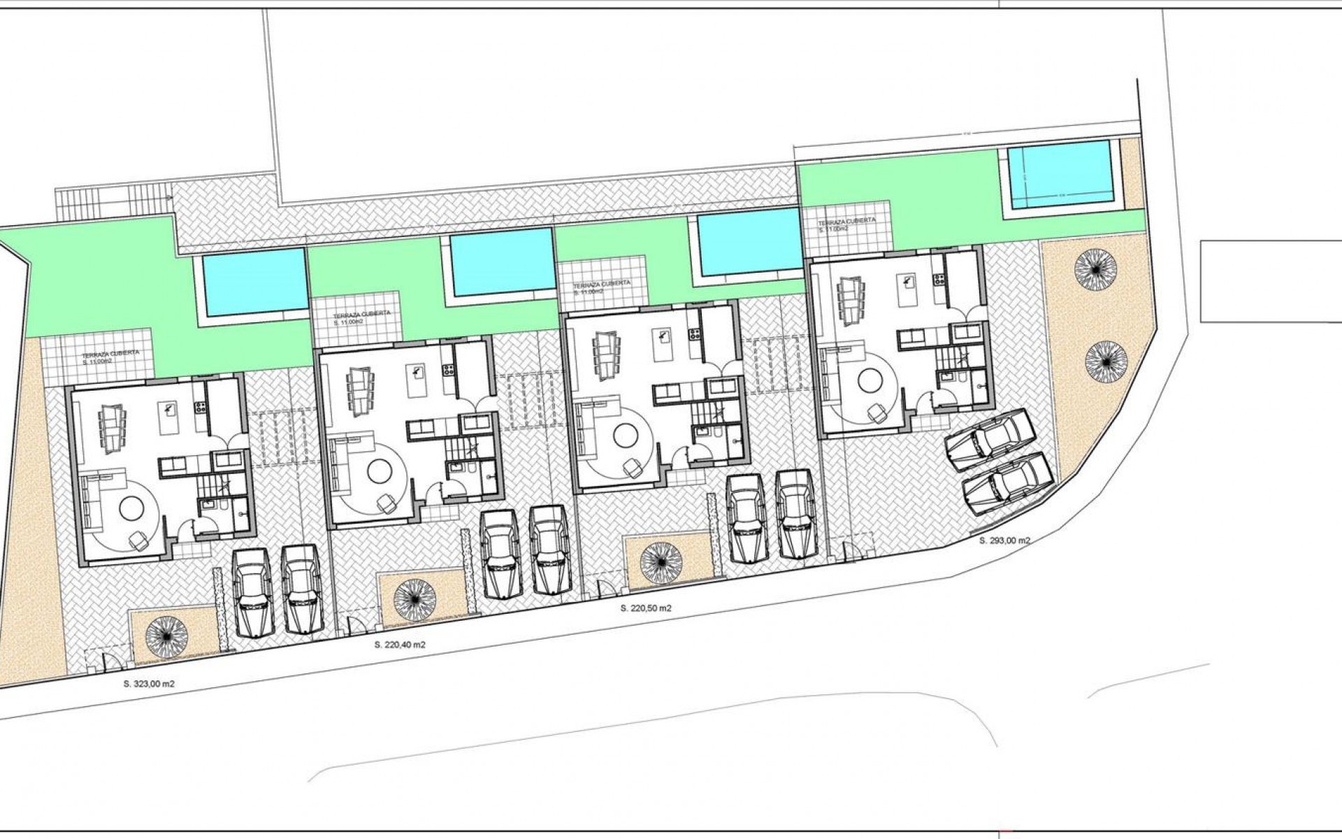 New Build - Villa - Dénia
