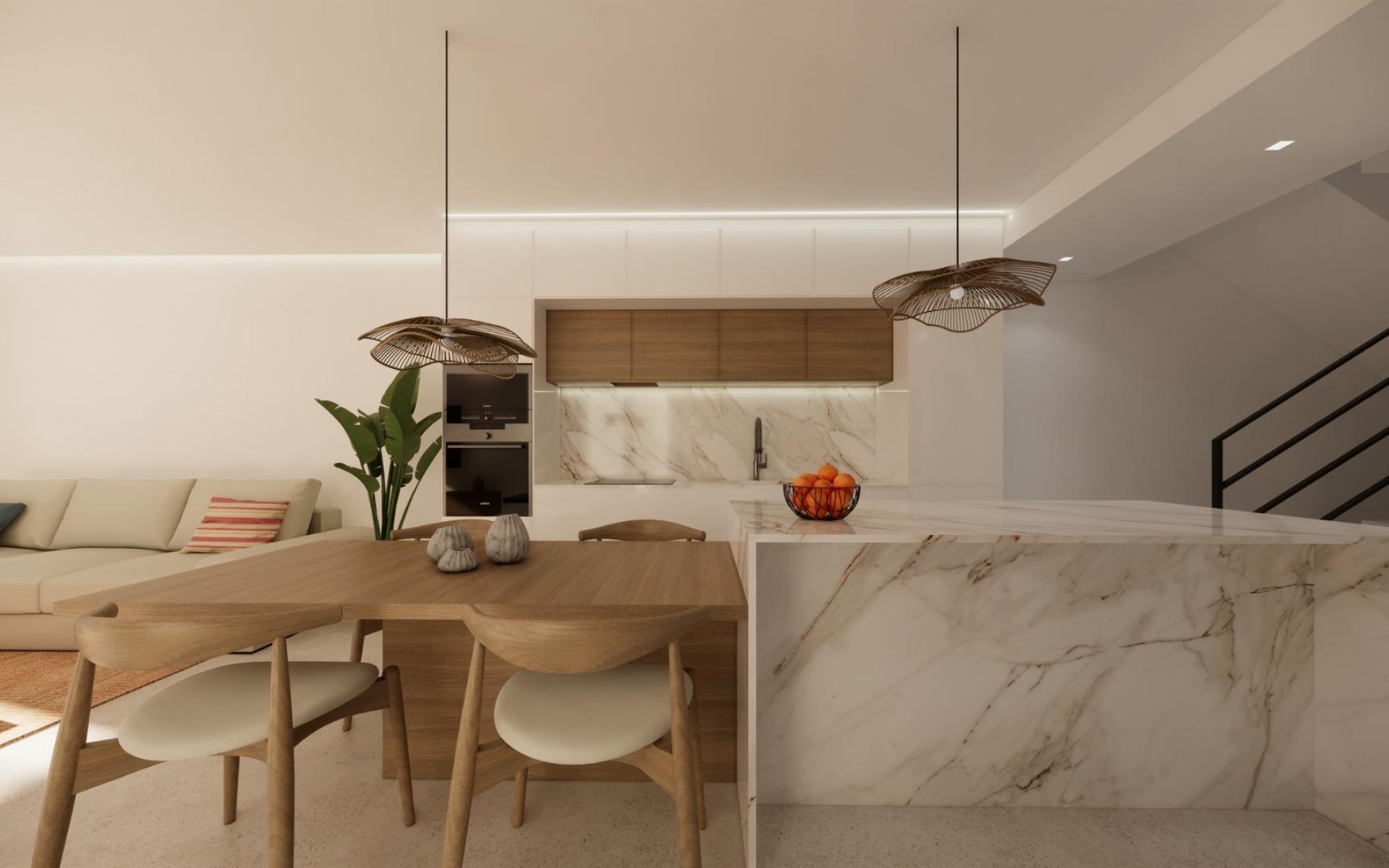 New Build - Villa - Dolores - pueblo