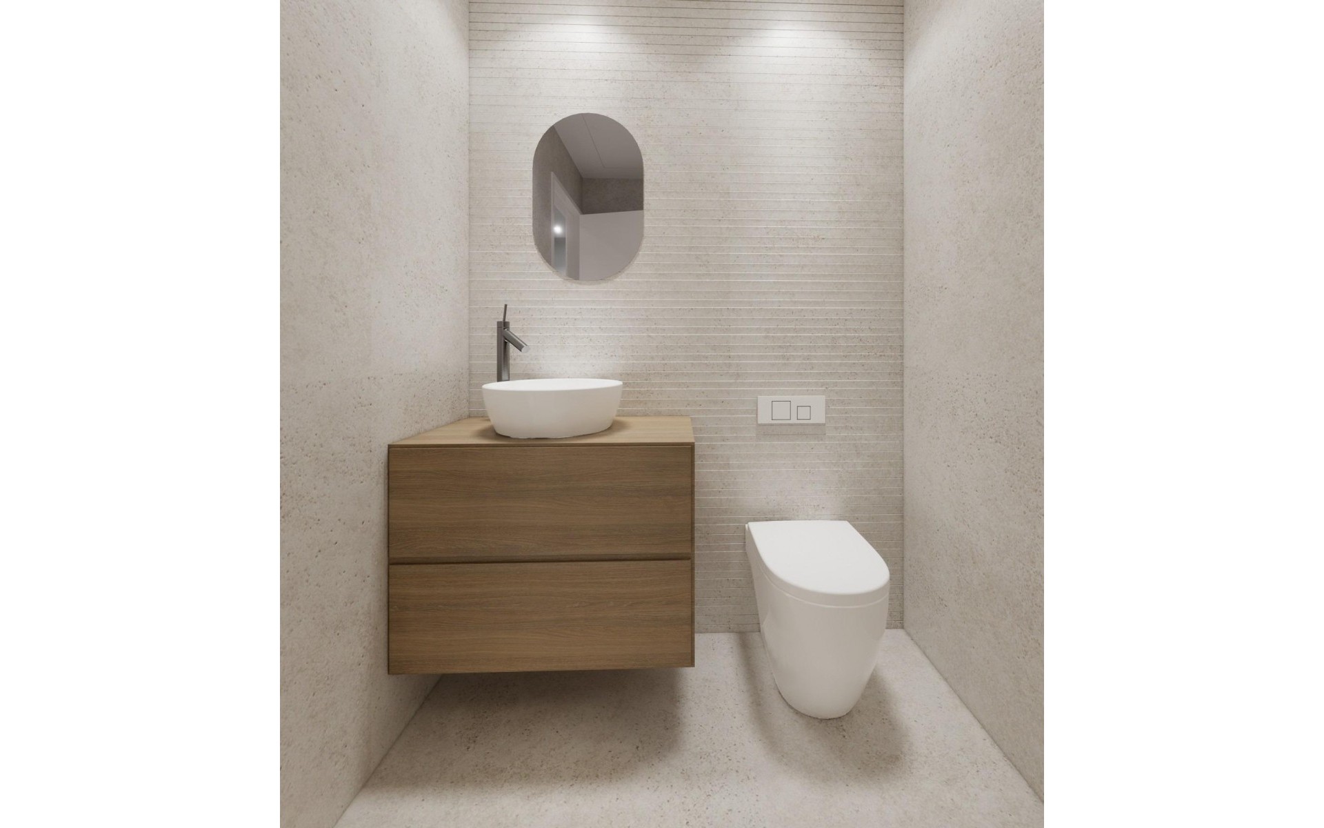 New Build - Villa - Dolores - pueblo