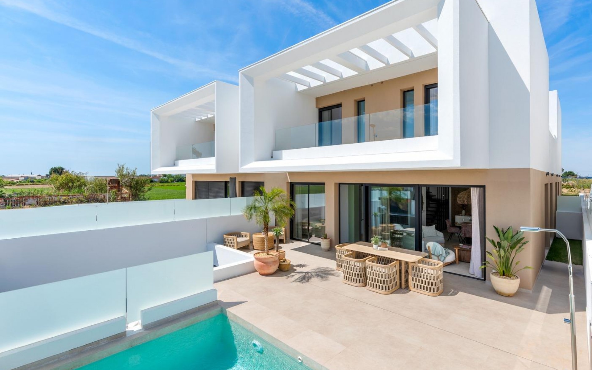 New Build - Villa - Dolores - Sector 3