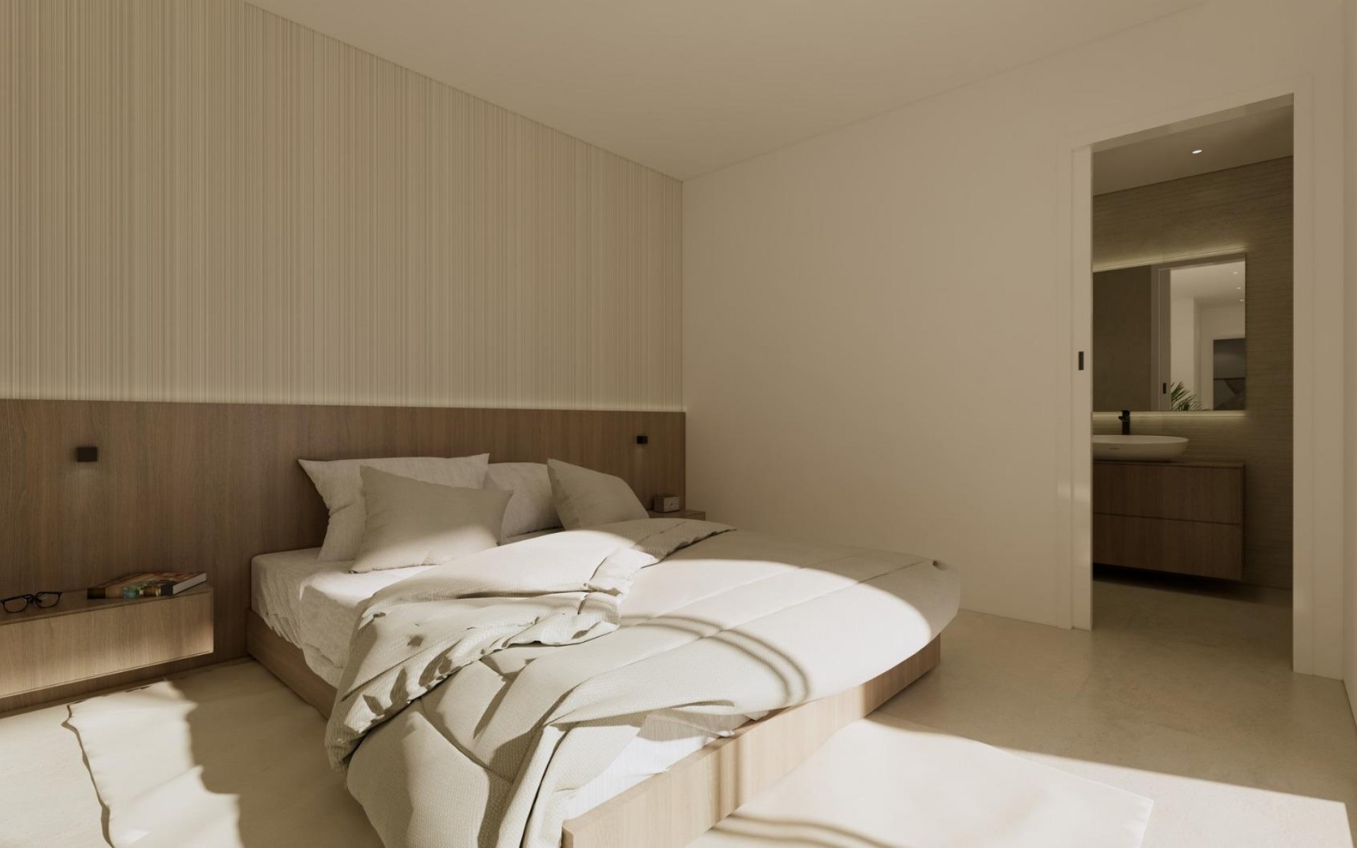 New Build - Villa - Dolores - Sector 3