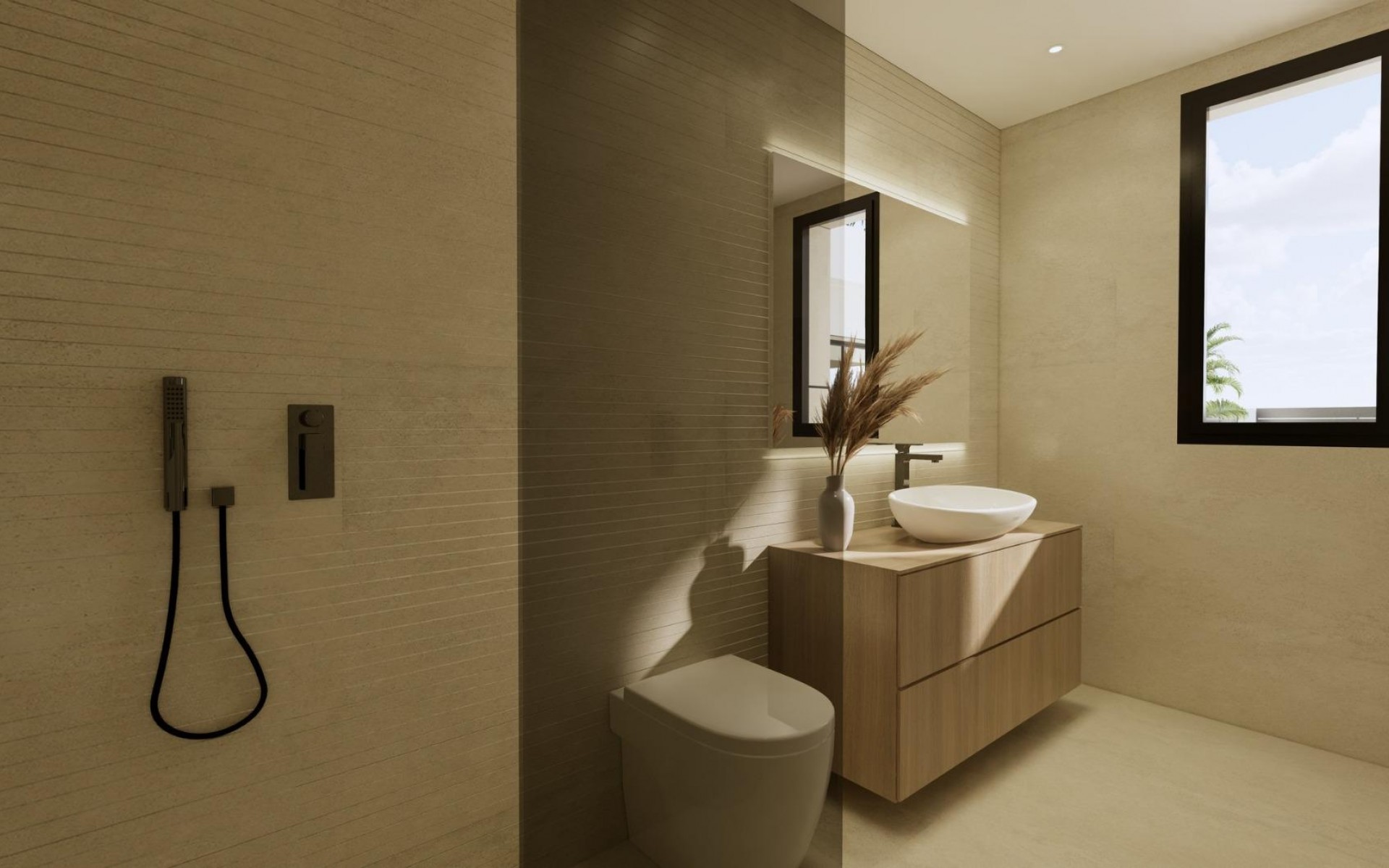 New Build - Villa - Dolores - Sector 3