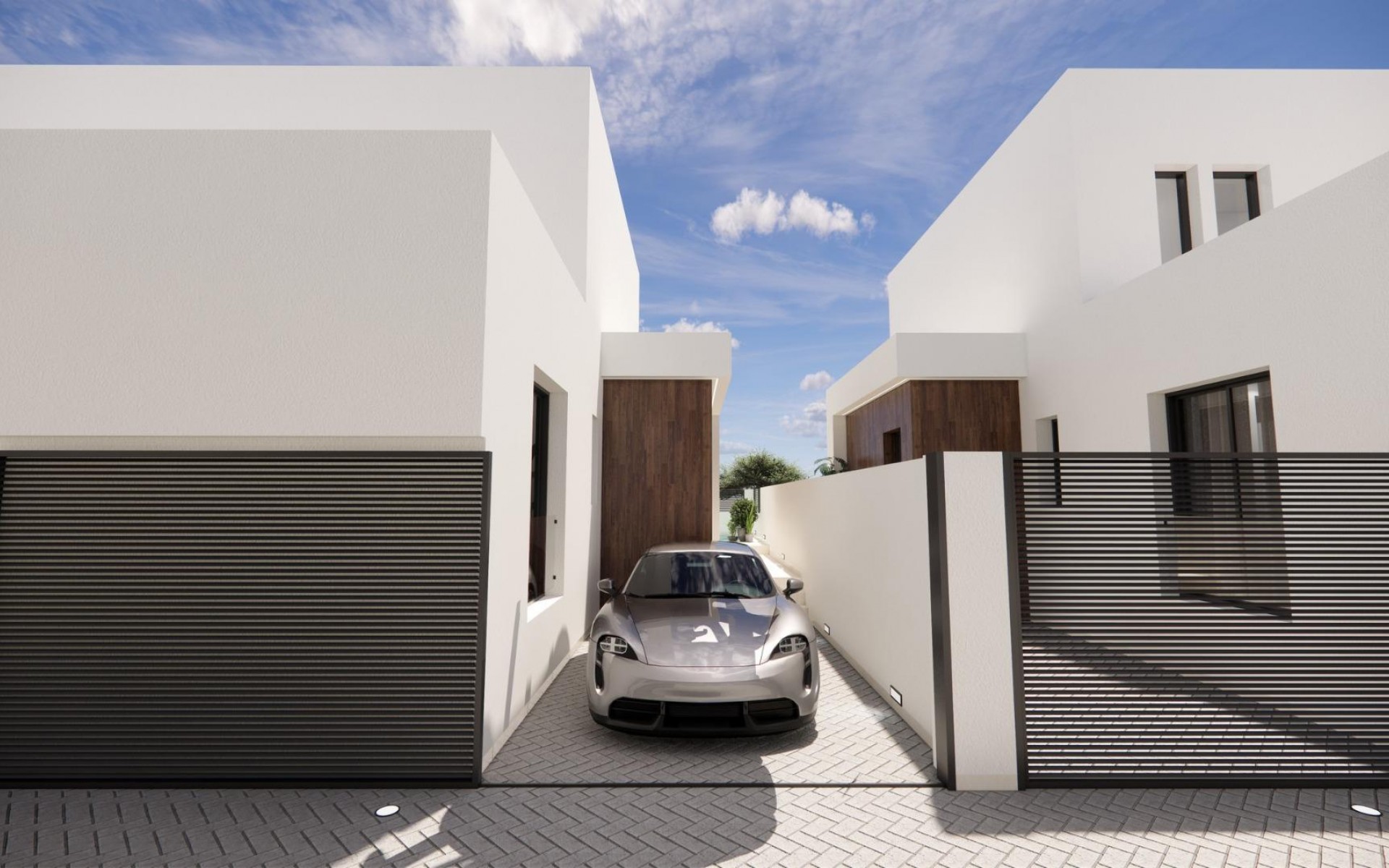 New Build - Villa - Dolores