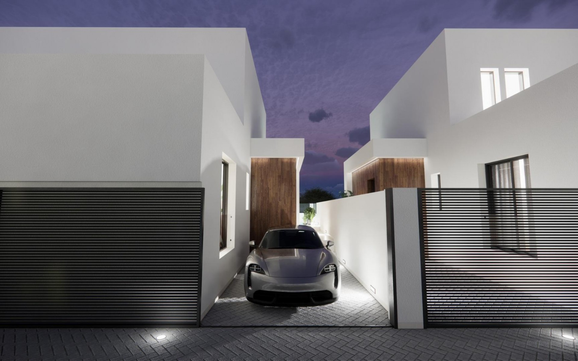 New Build - Villa - Dolores