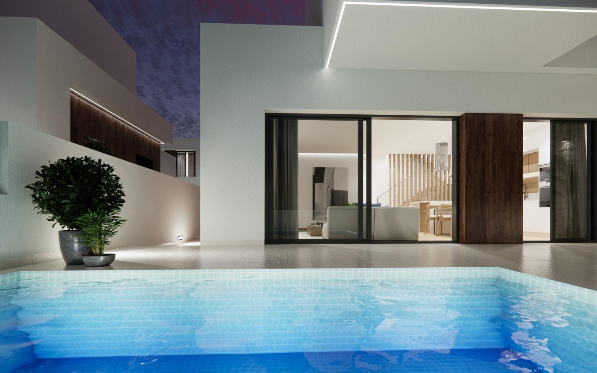 New Build - Villa - Dolores