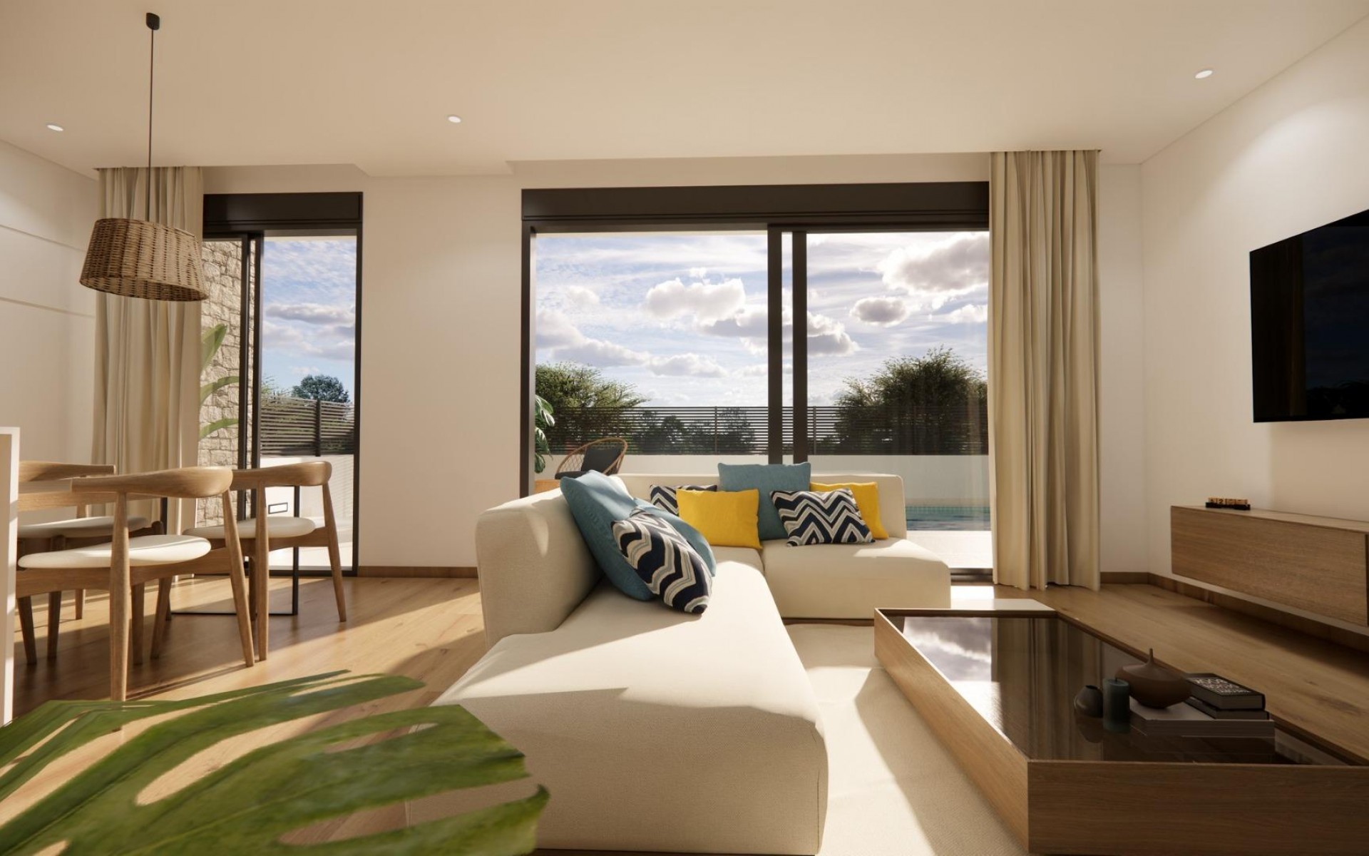 New Build - Villa - Dolores