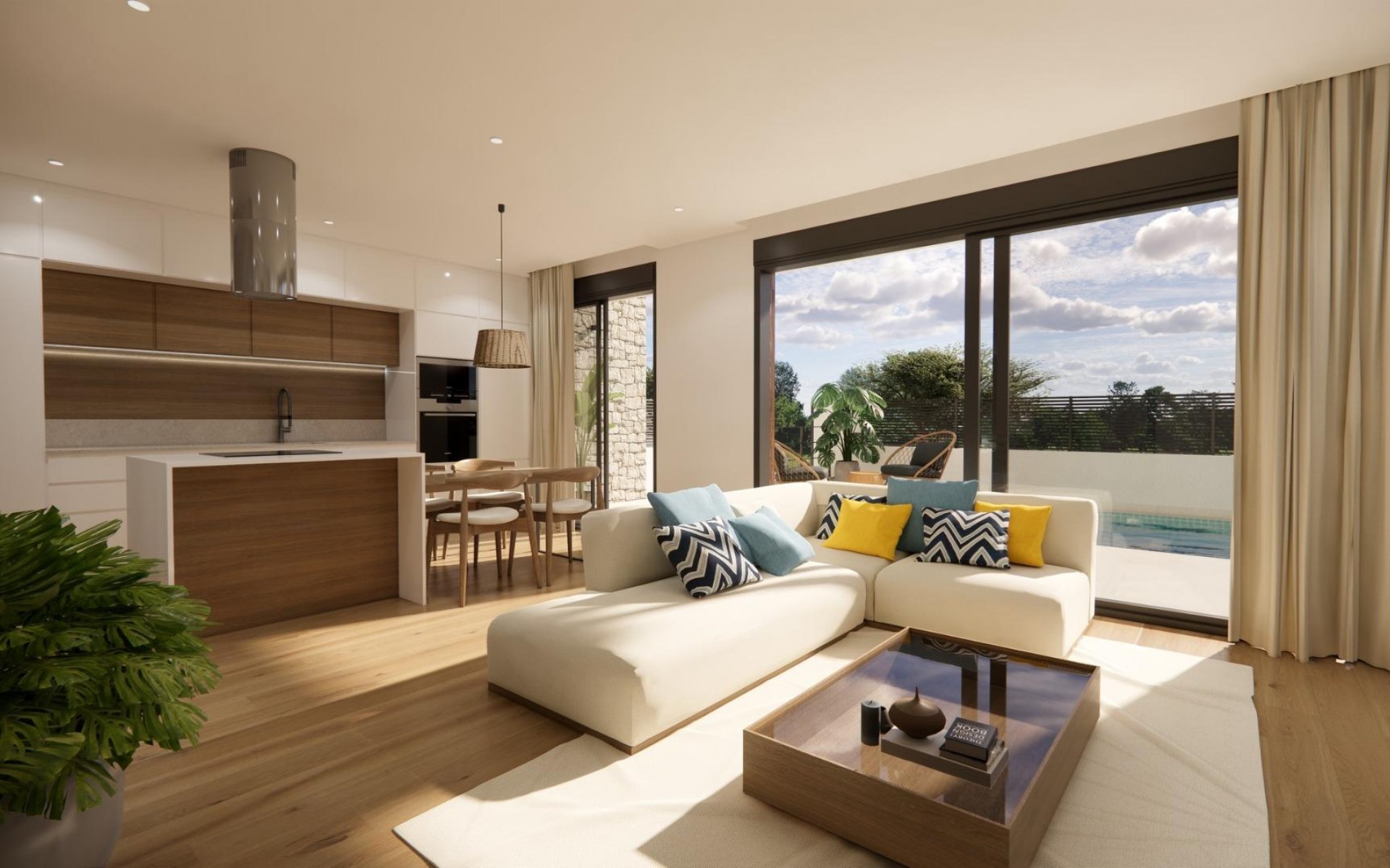 New Build - Villa - Dolores