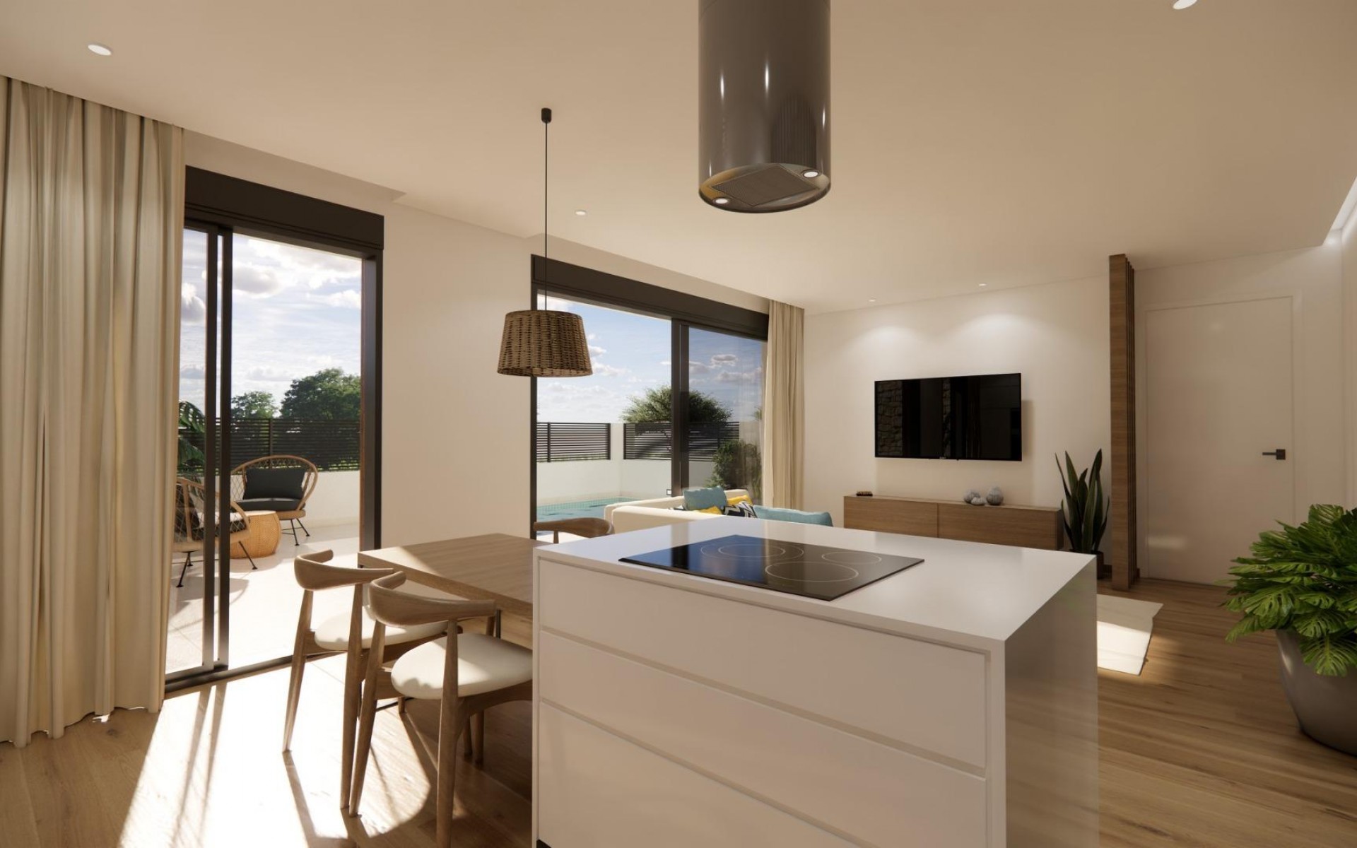 New Build - Villa - Dolores