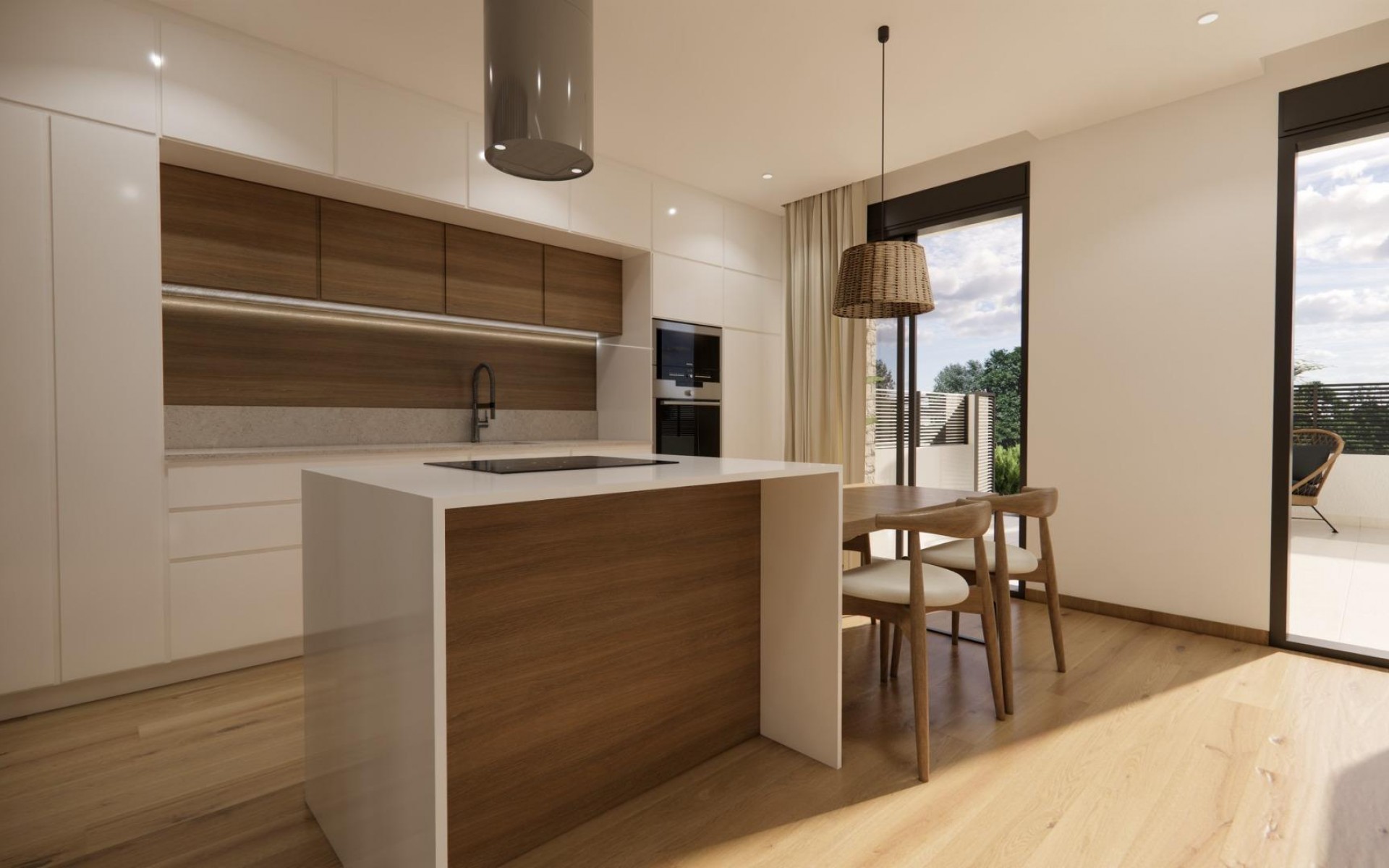 New Build - Villa - Dolores