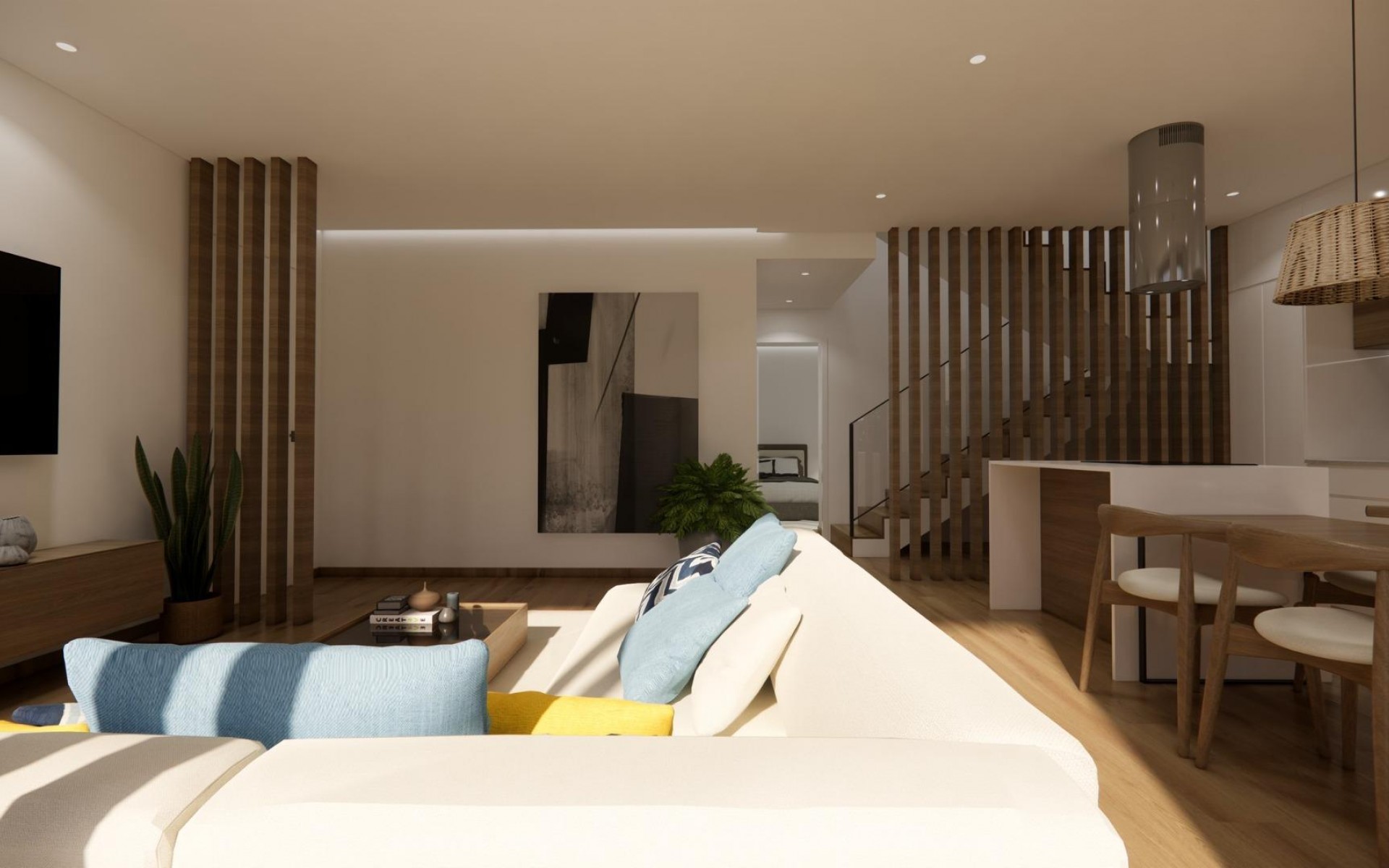 New Build - Villa - Dolores