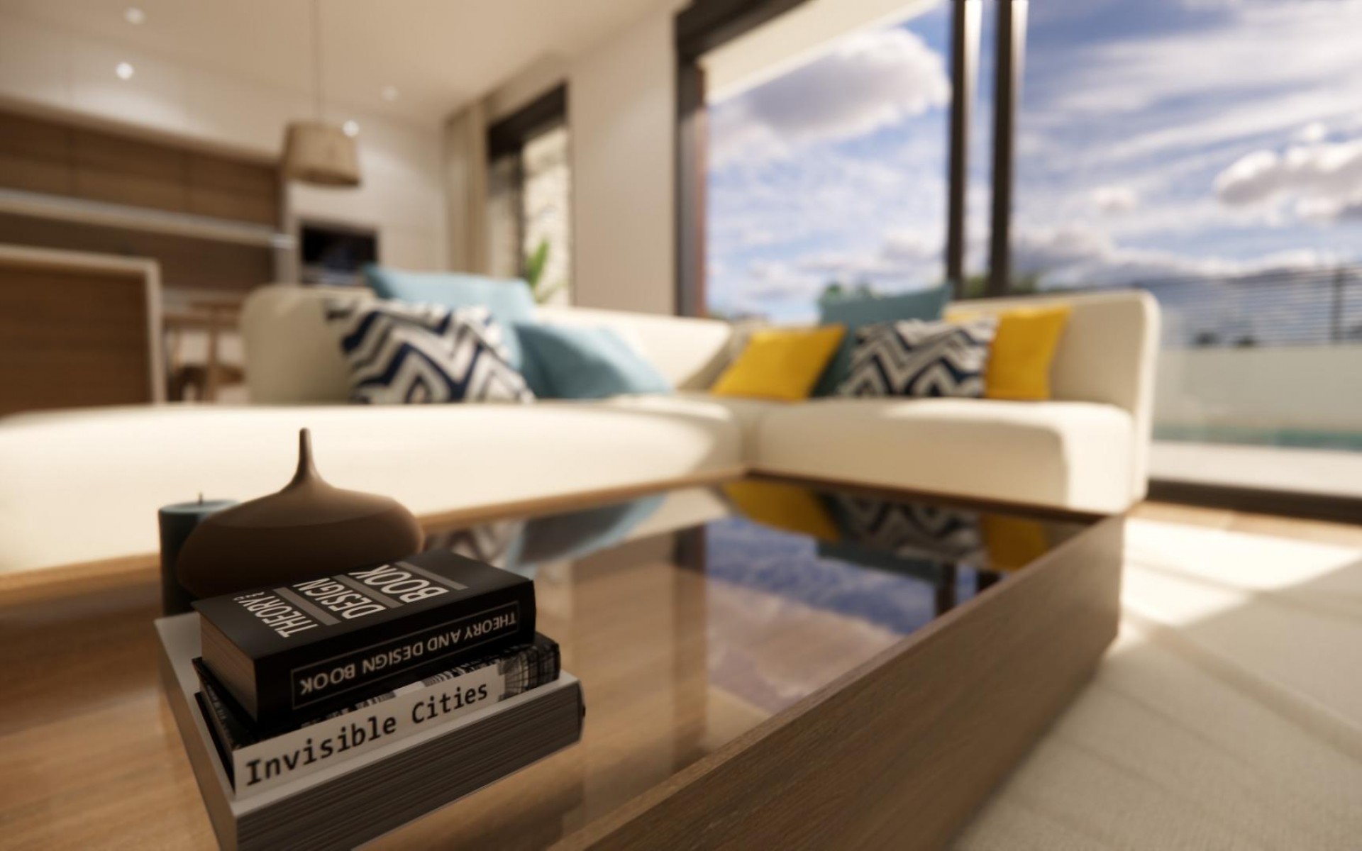 New Build - Villa - Dolores