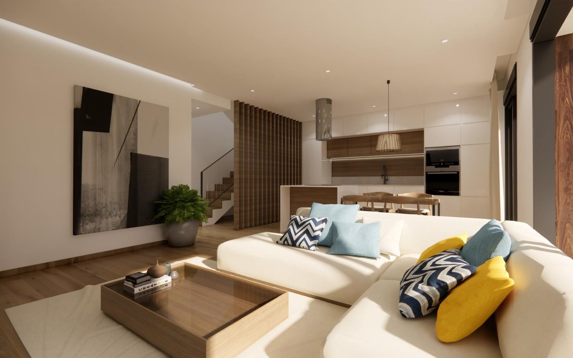 New Build - Villa - Dolores