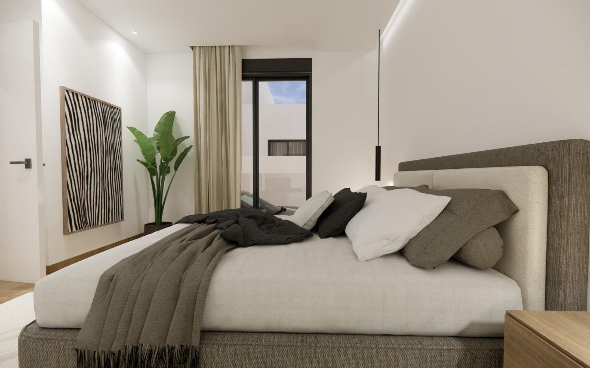 New Build - Villa - Dolores