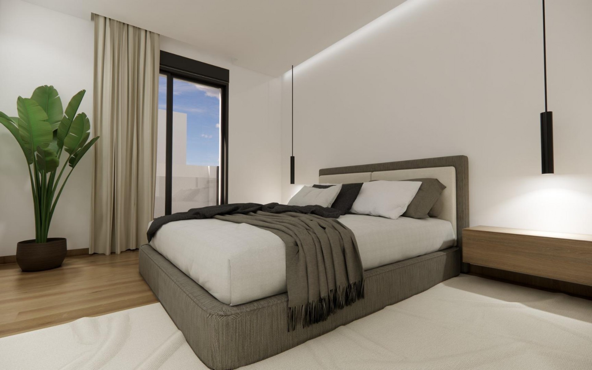 New Build - Villa - Dolores